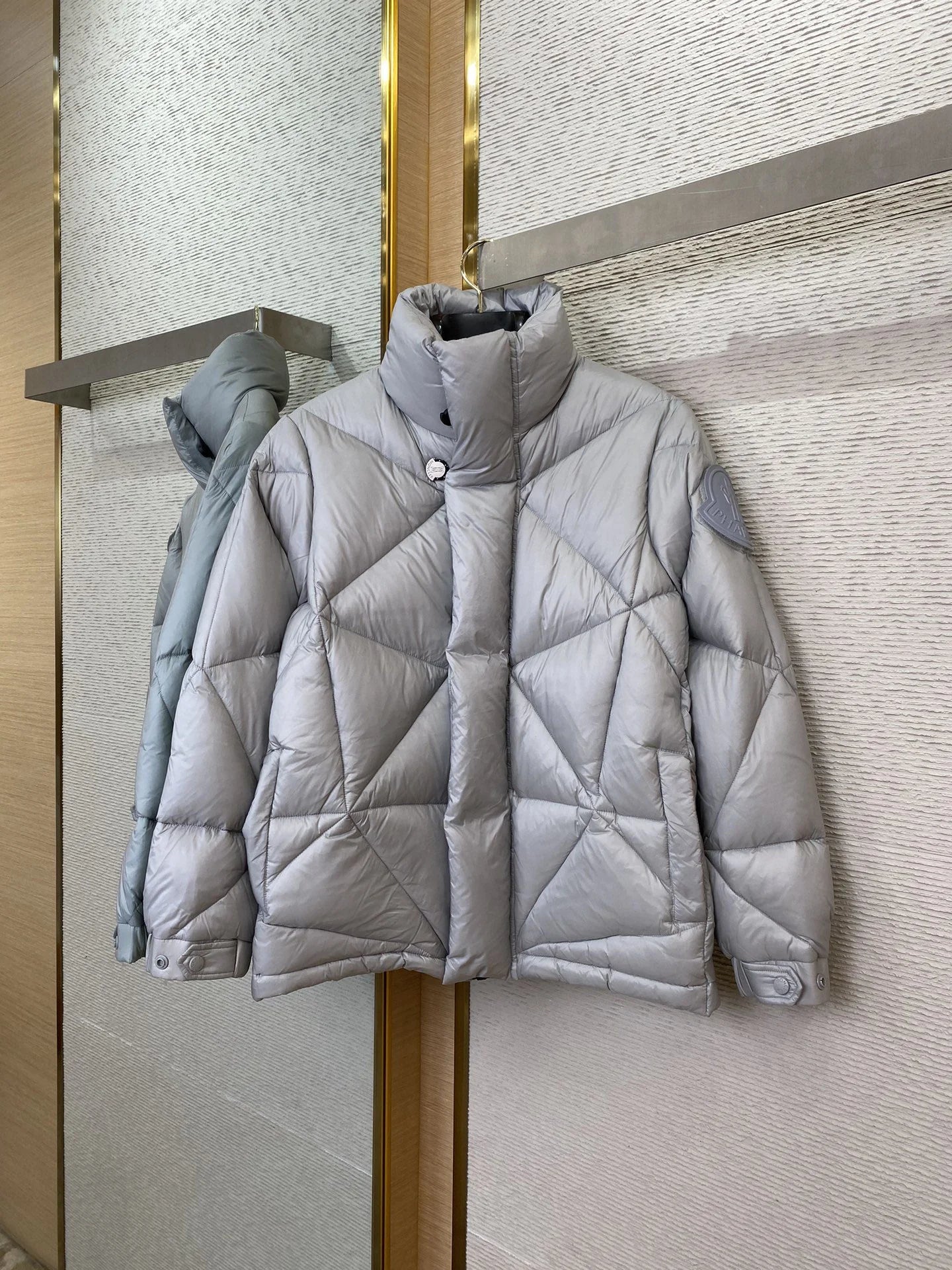 MONCLER JACKET