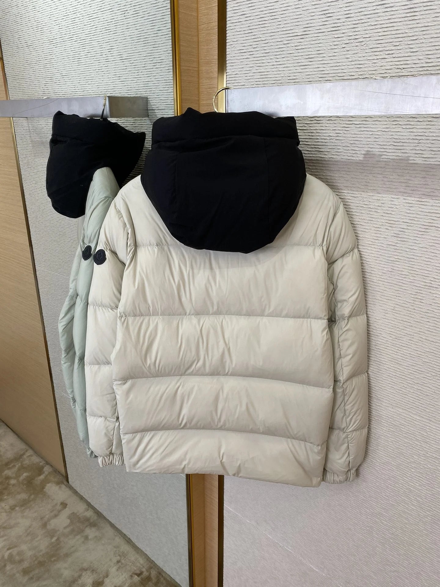MONCLER JACKET