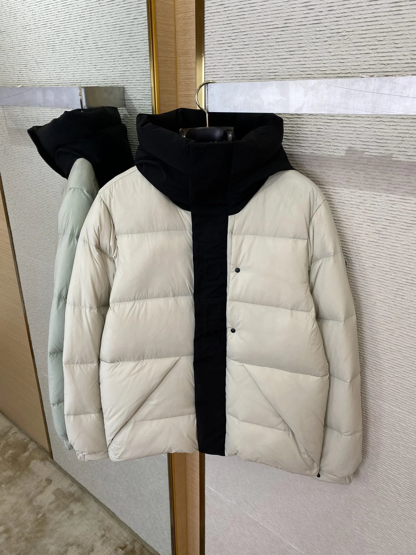 MONCLER JACKET