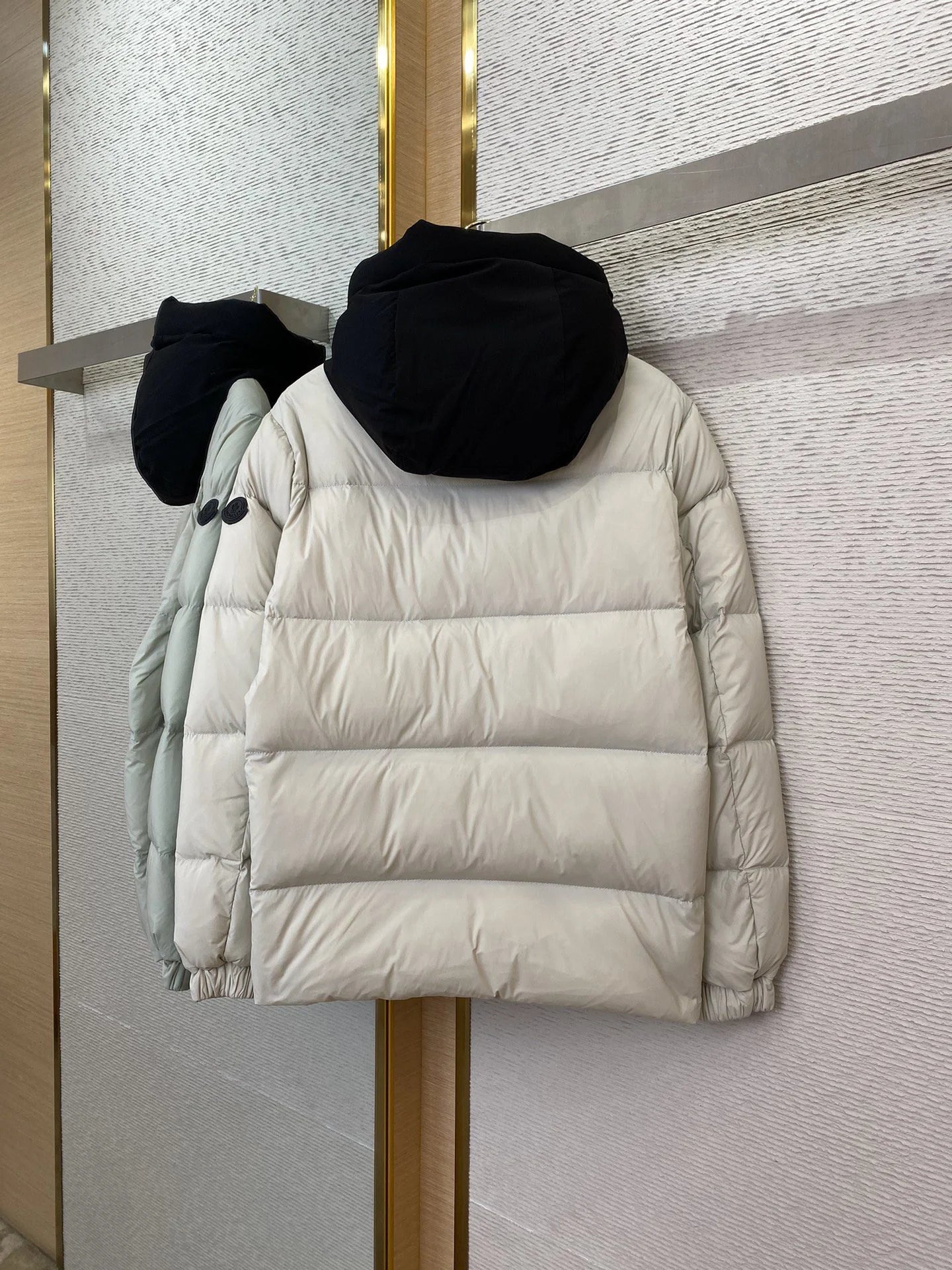 MONCLER JACKET