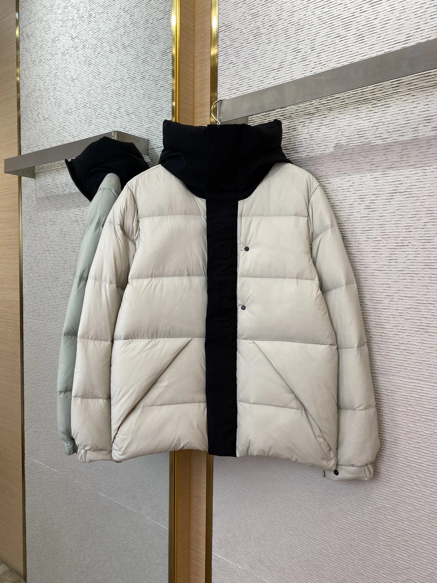 MONCLER JACKET