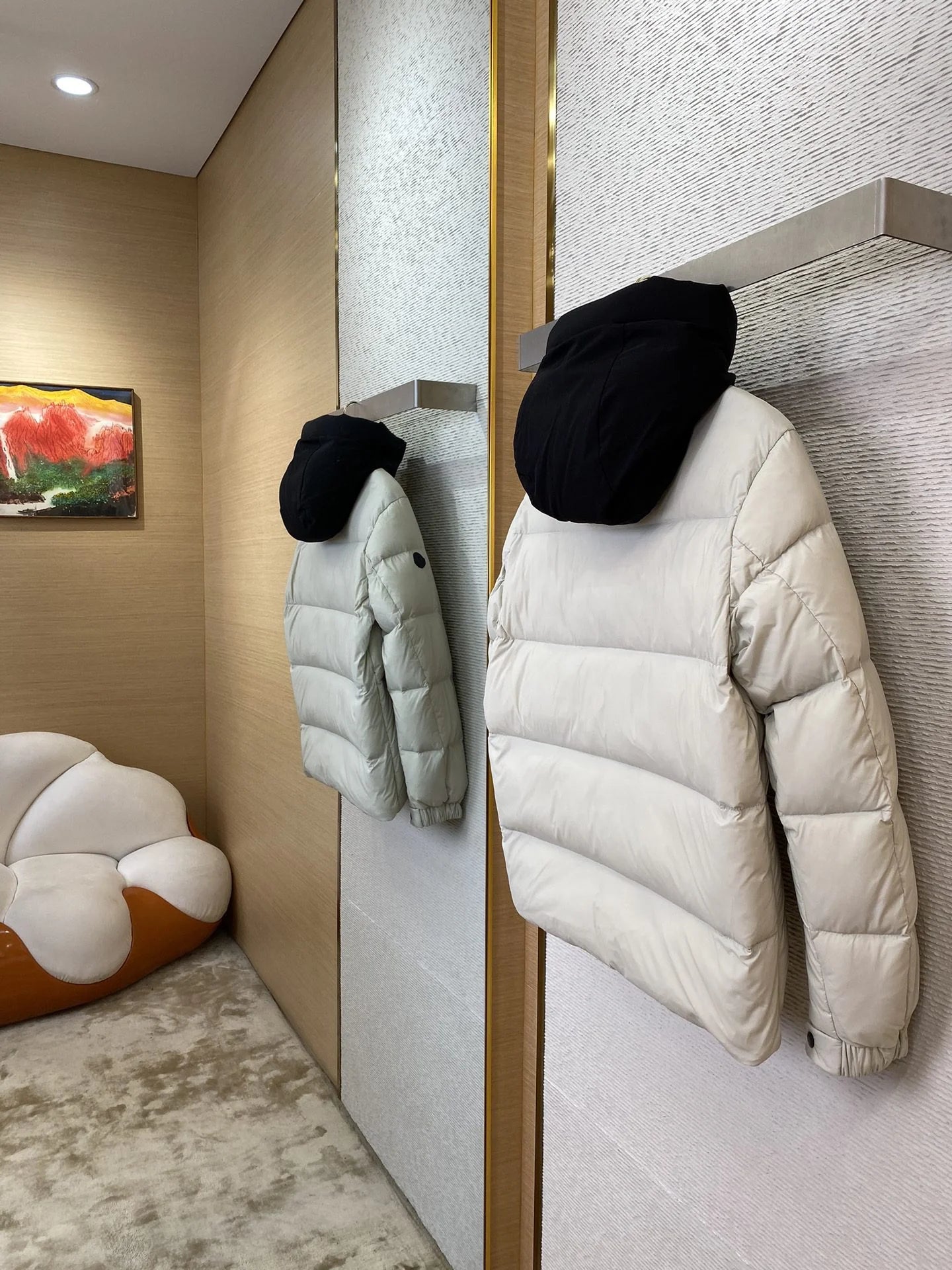 MONCLER JACKET