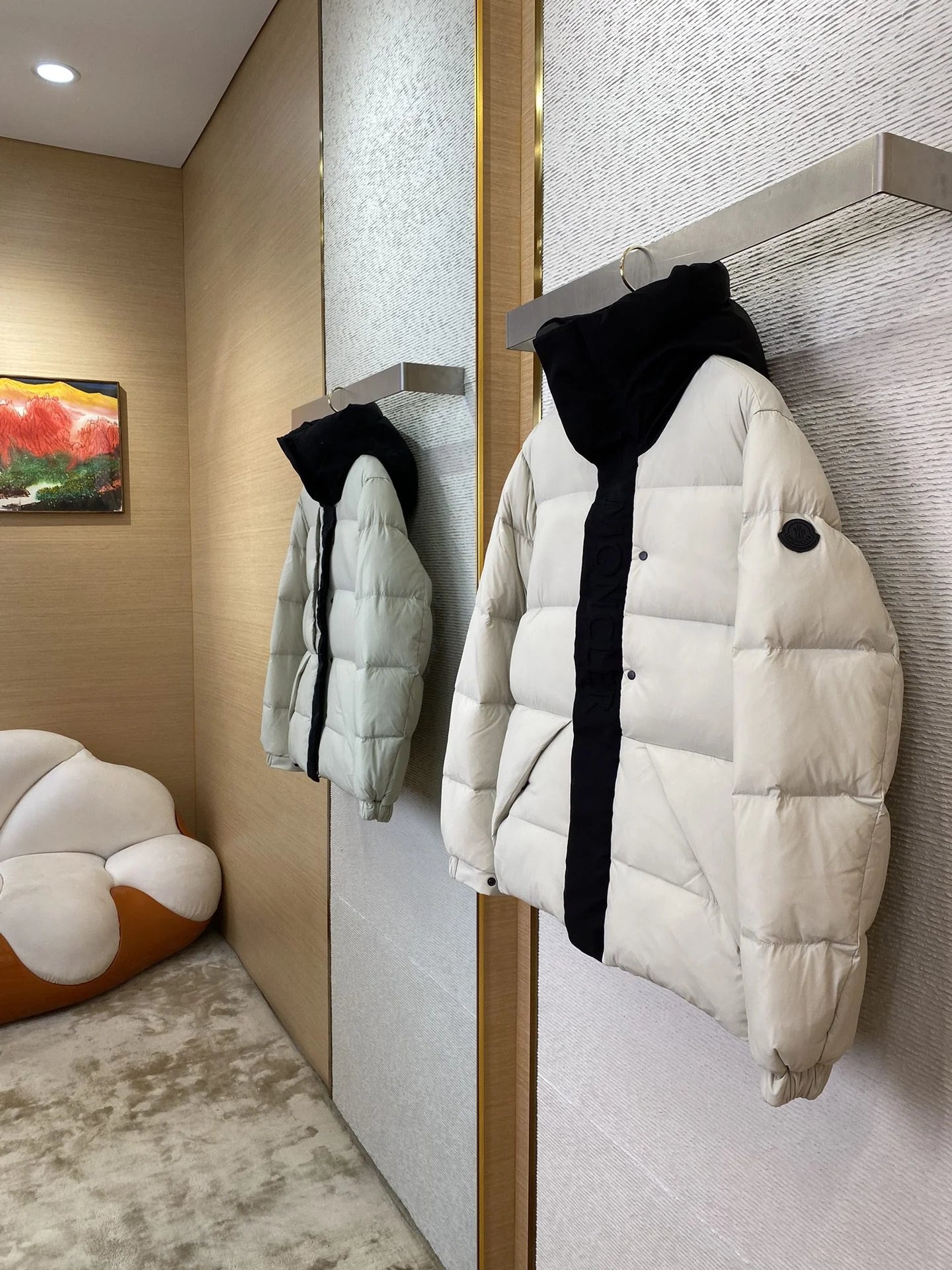 MONCLER JACKET