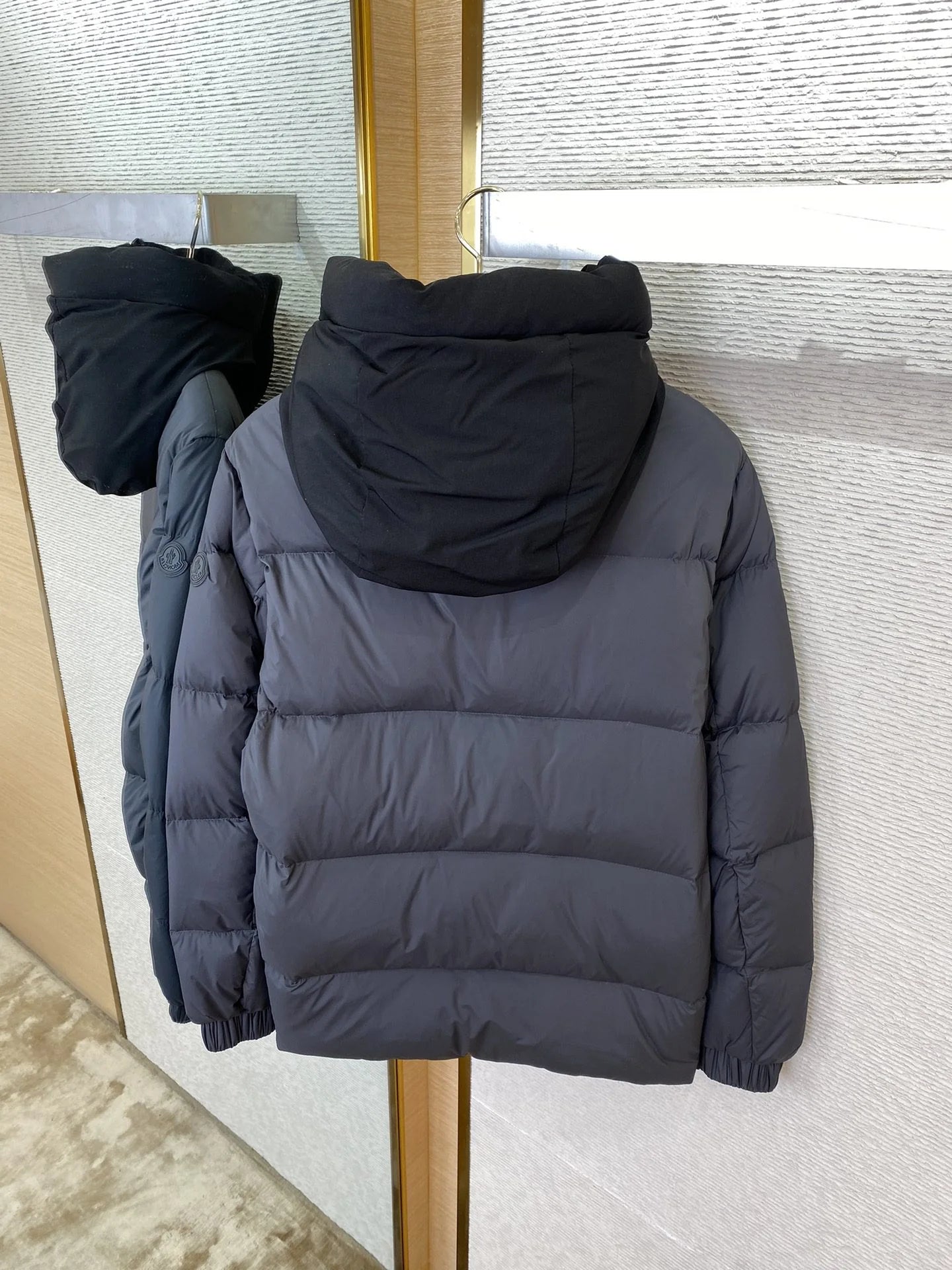 MONCLER JACKET
