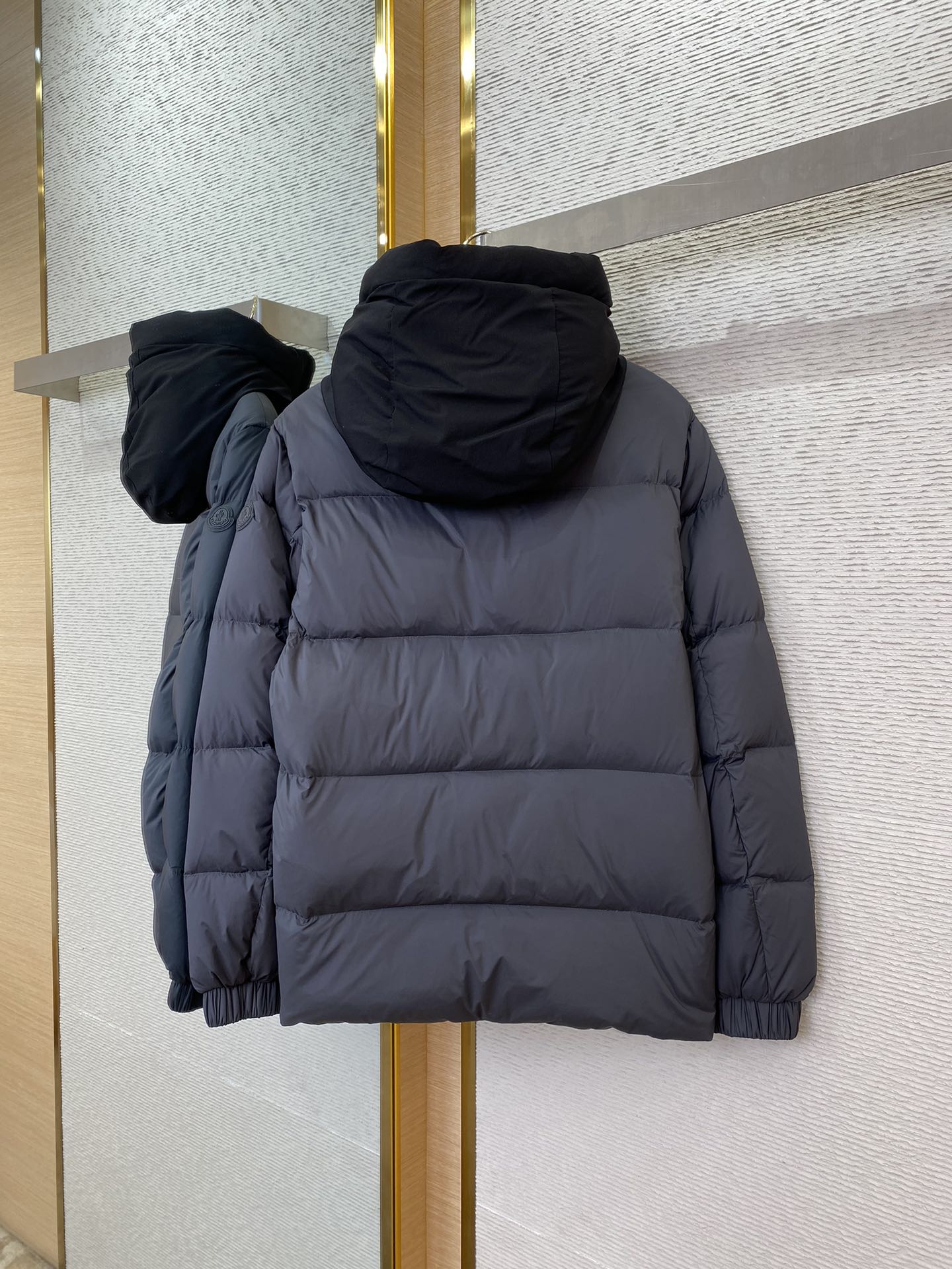 MONCLER JACKET