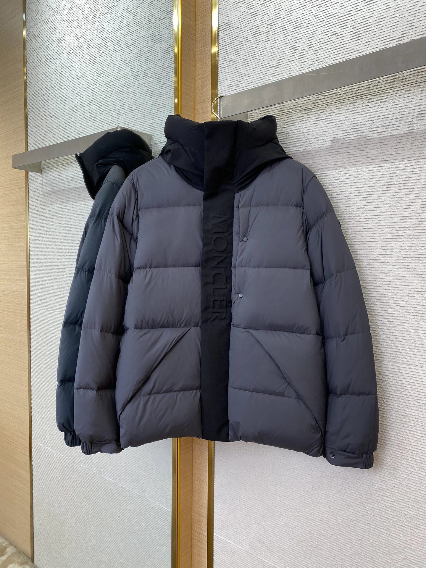 MONCLER JACKET
