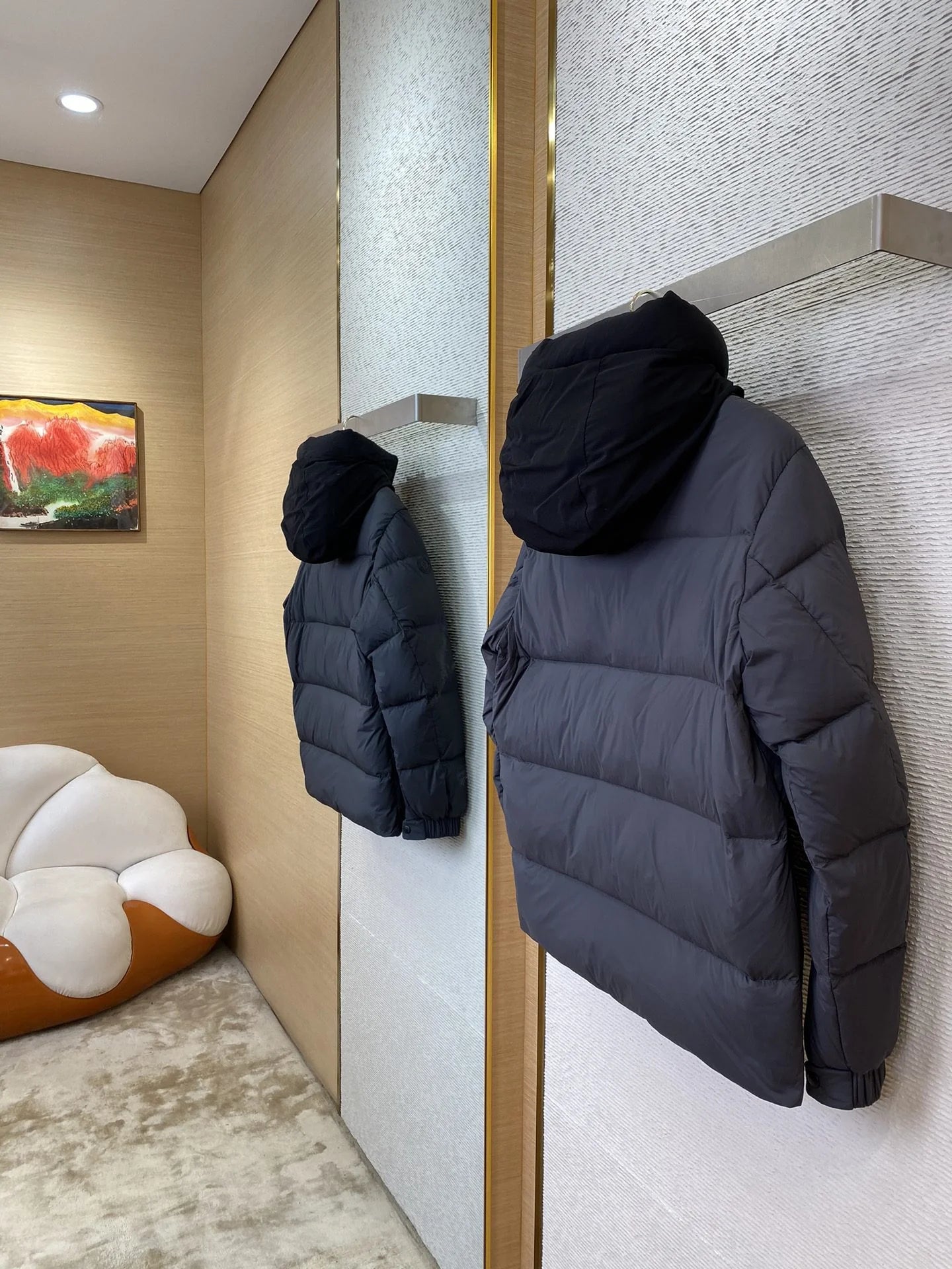 MONCLER JACKET
