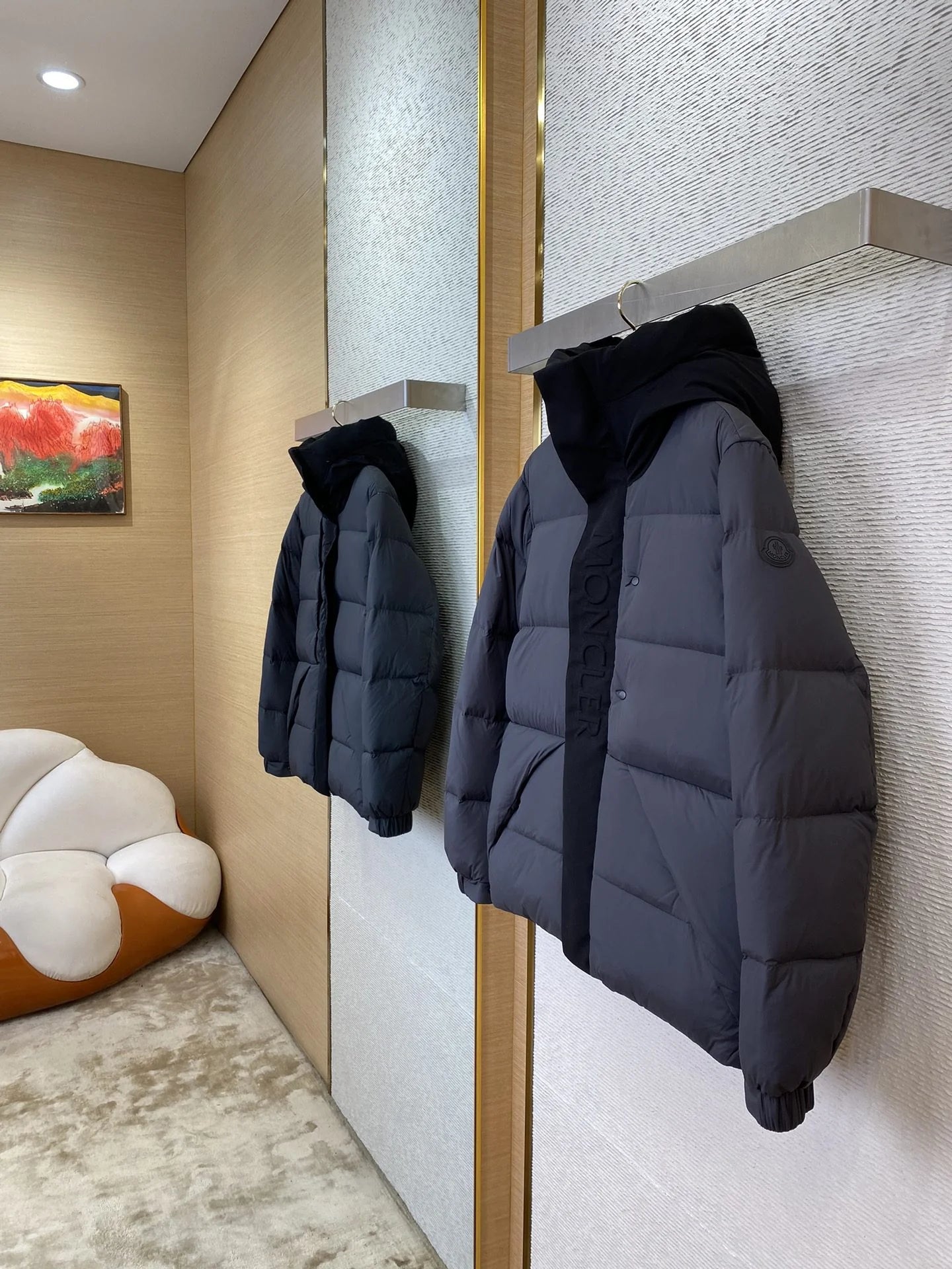 MONCLER JACKET