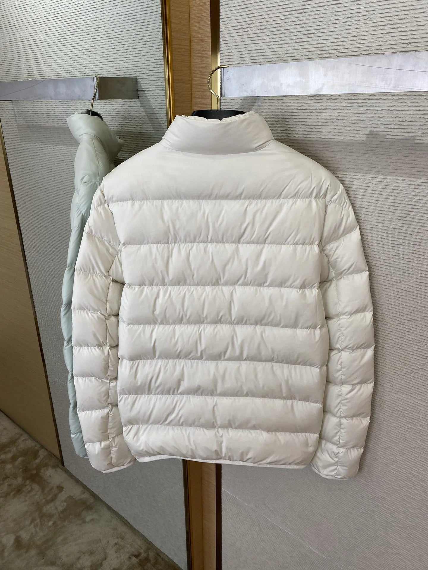 MONCLER JACKET