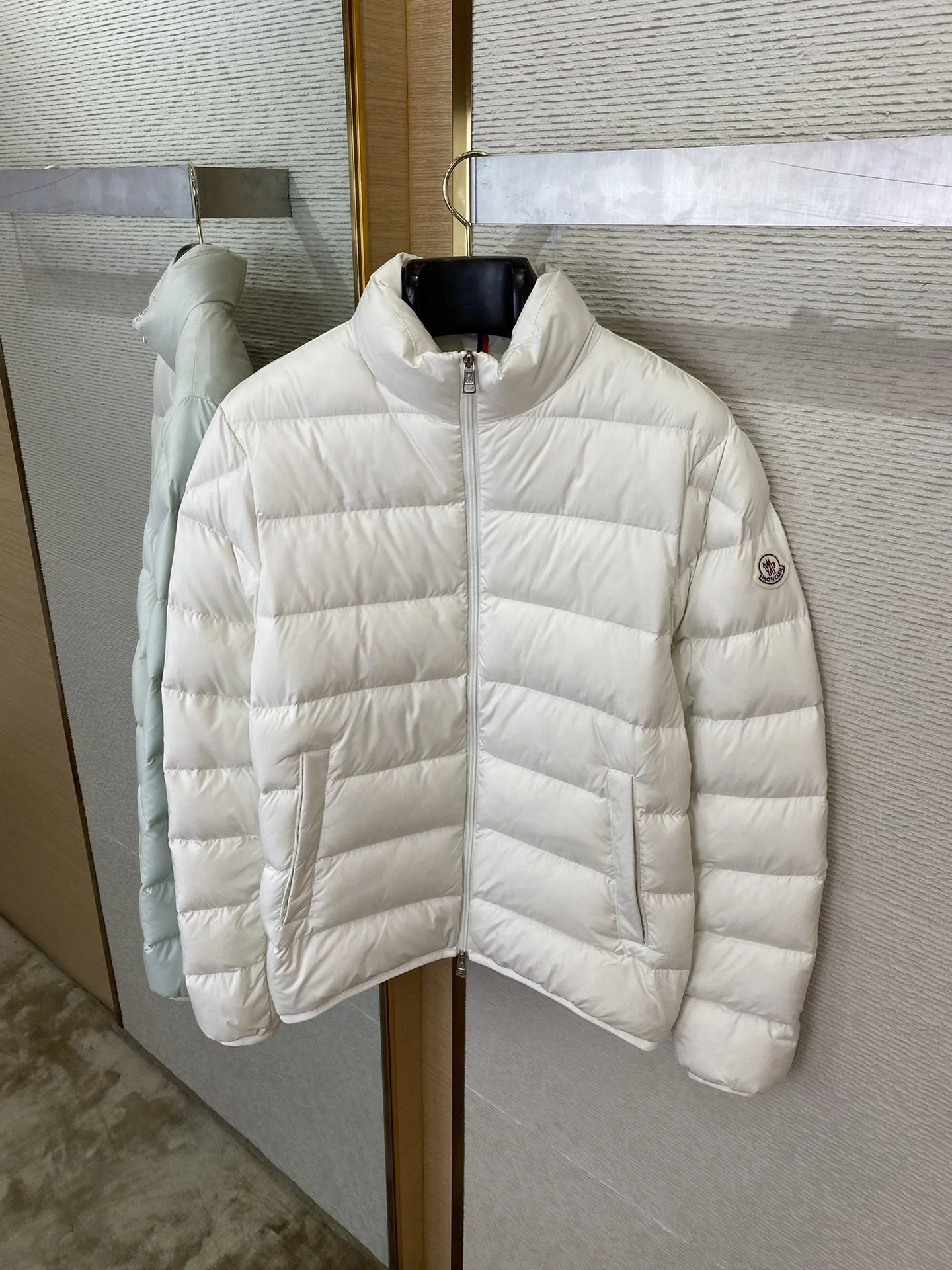 MONCLER JACKET