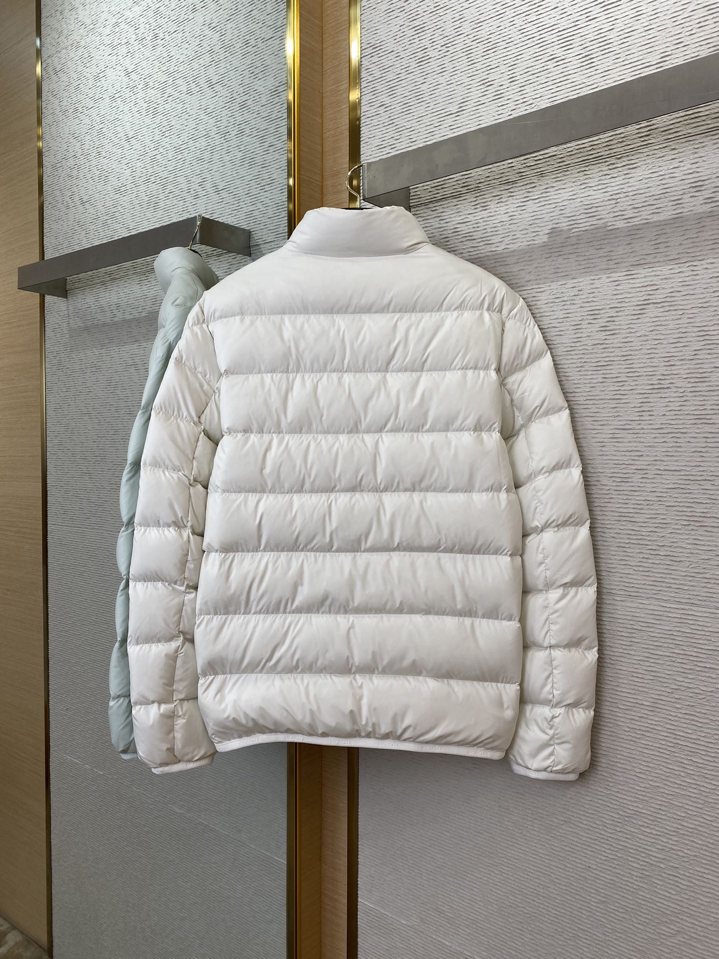 MONCLER JACKET