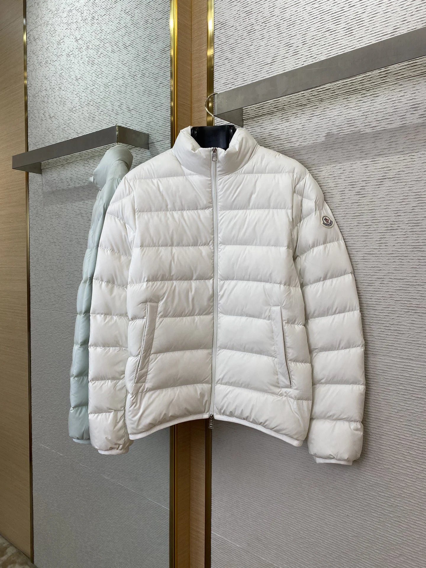 MONCLER JACKET