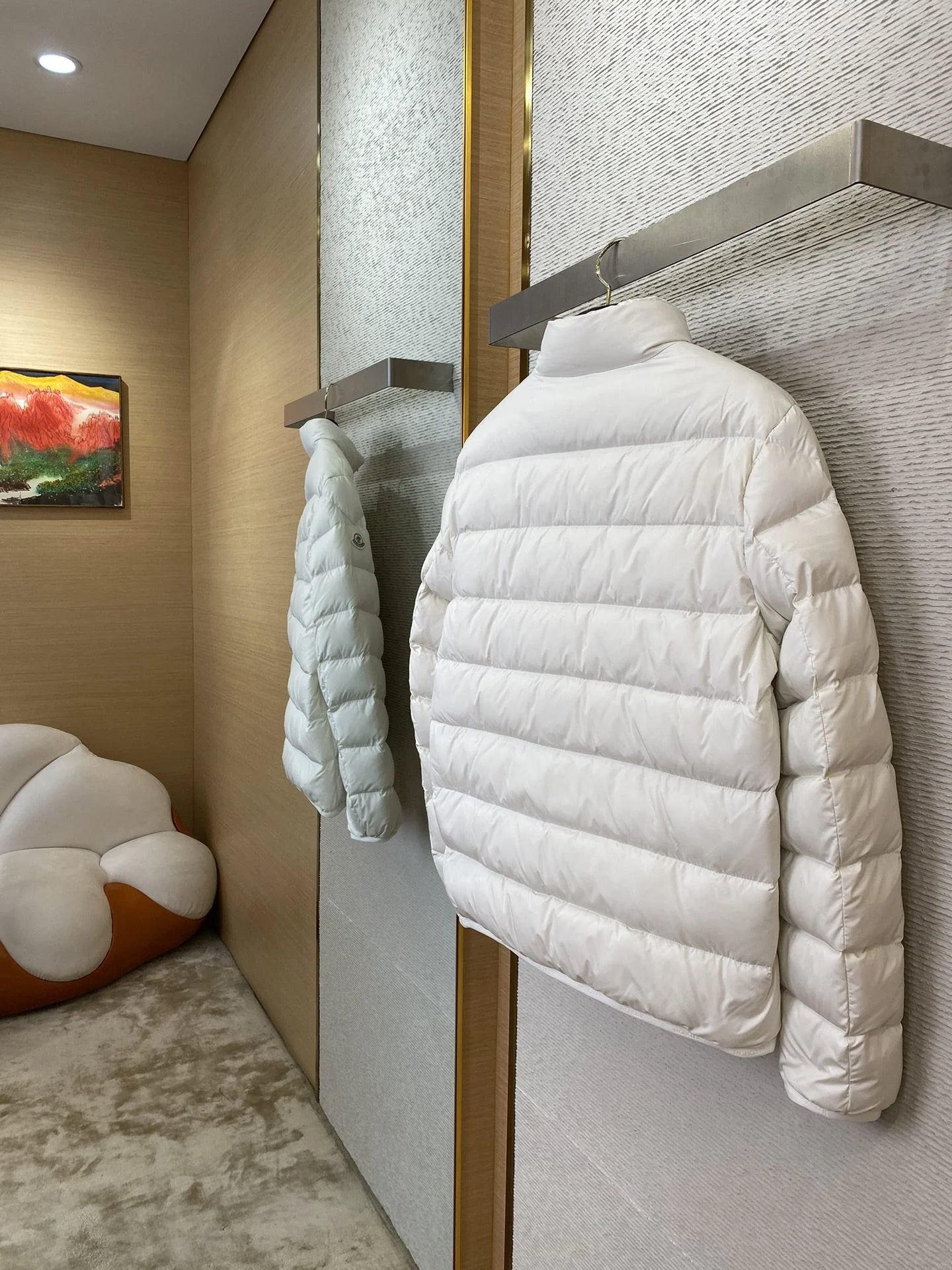 MONCLER JACKET