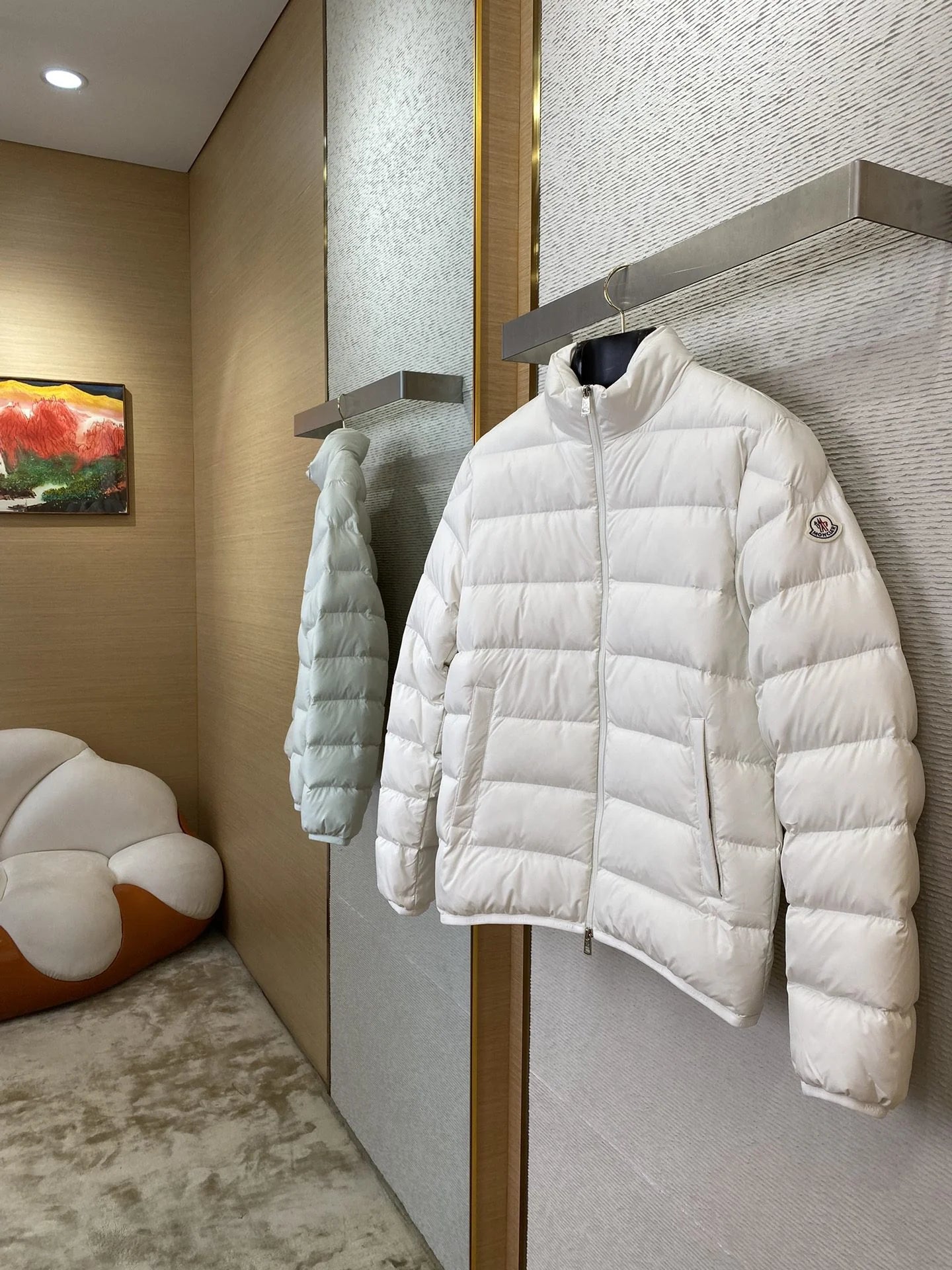 MONCLER JACKET