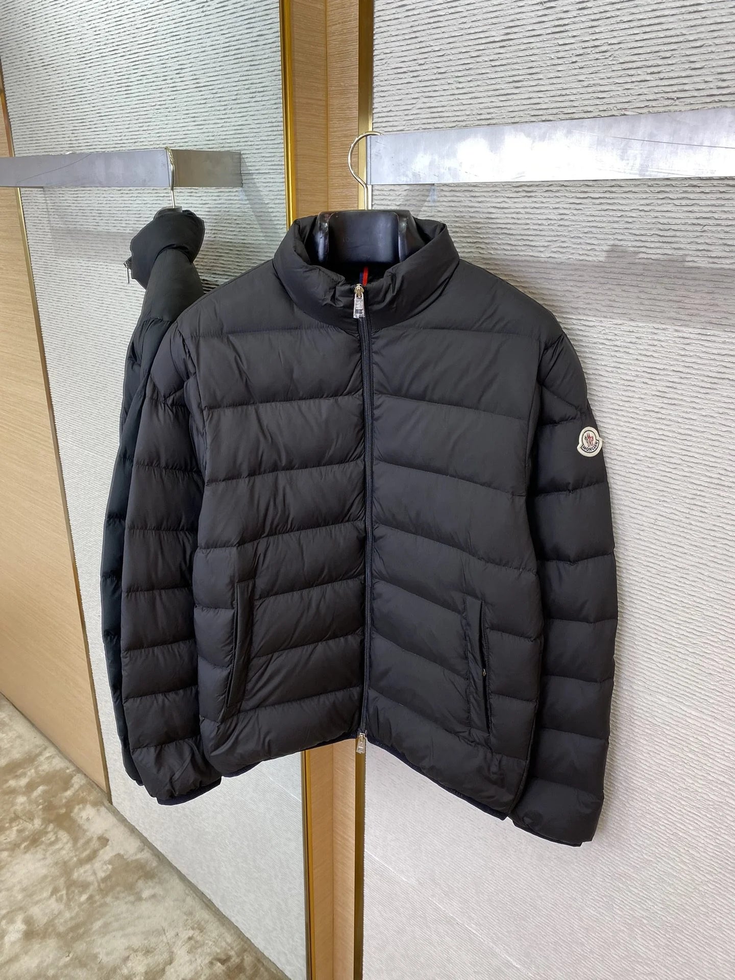 MONCLER JACKET
