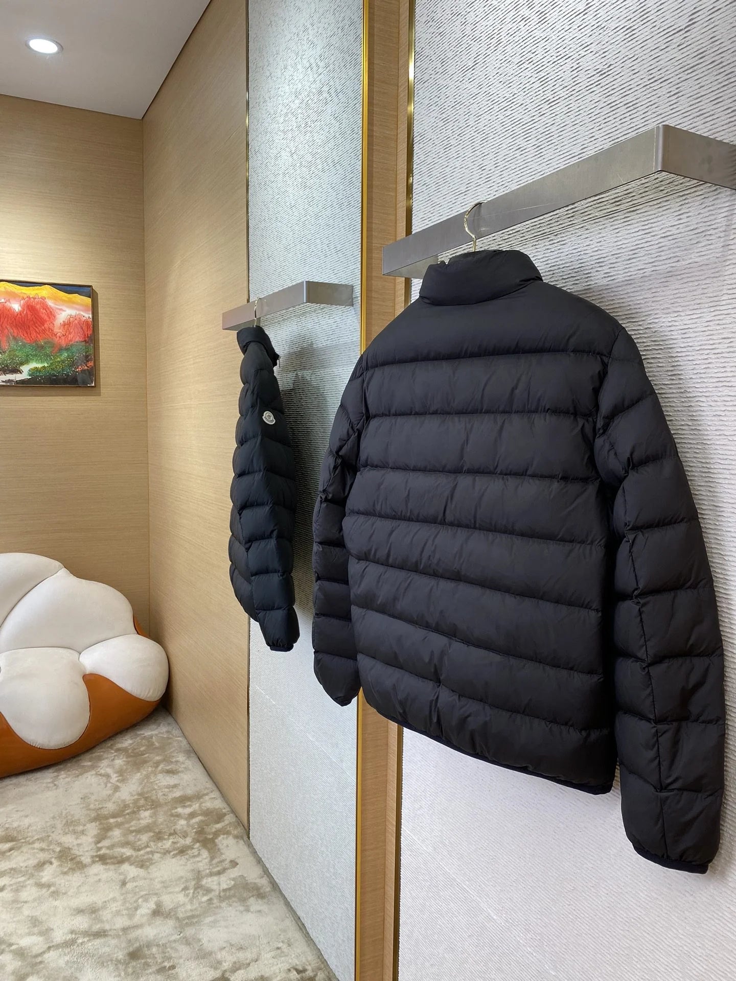MONCLER JACKET