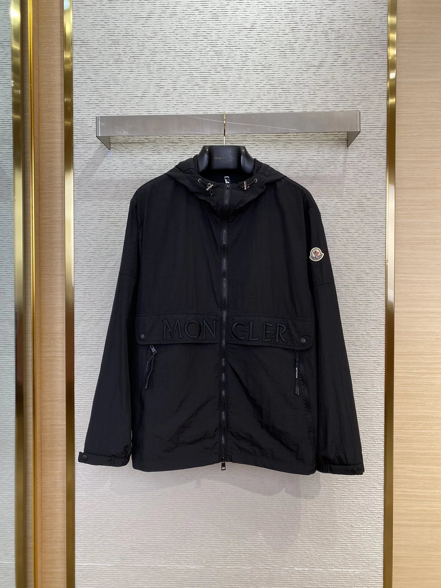 MONCLER JACKET