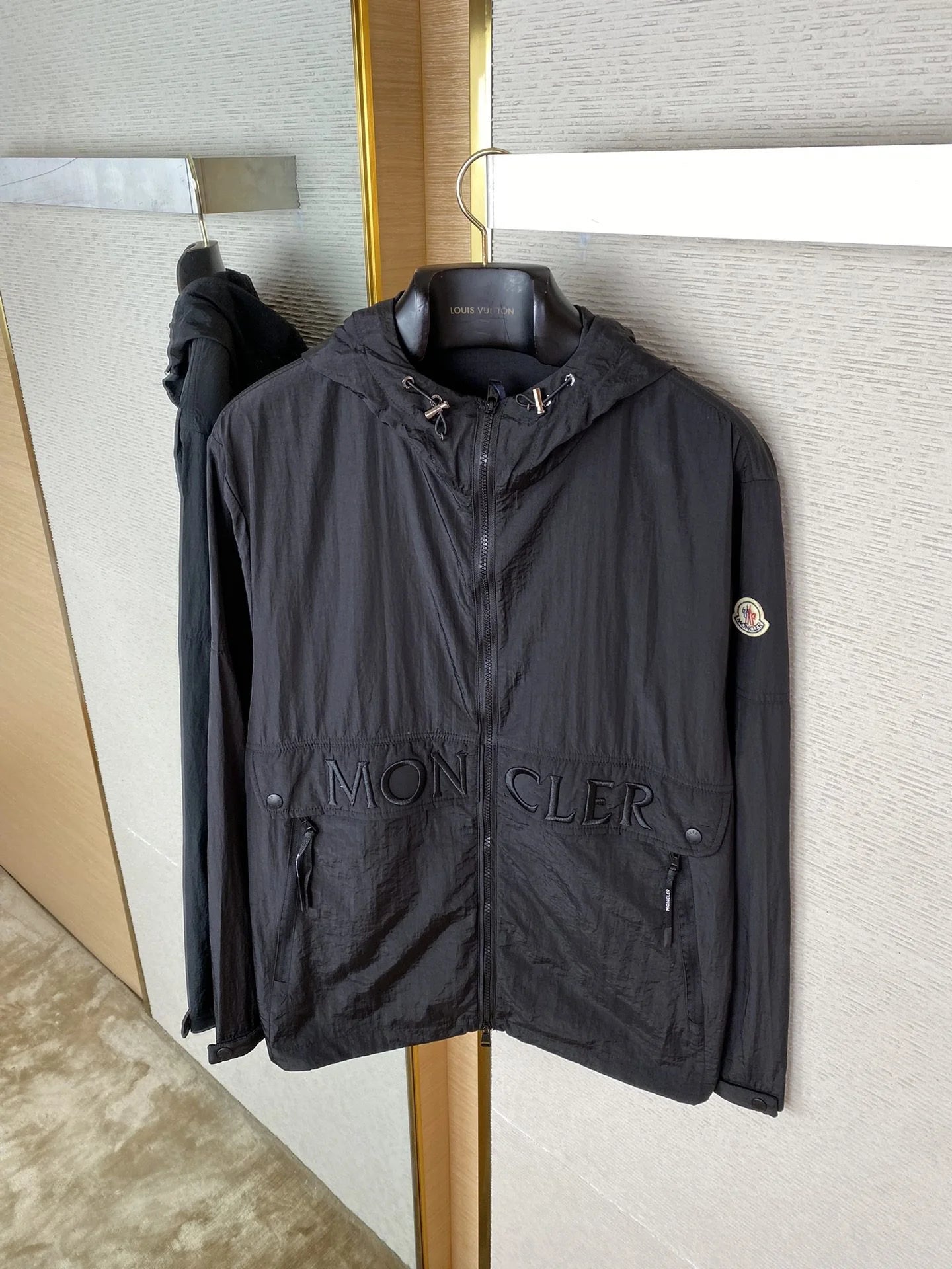 MONCLER JACKET