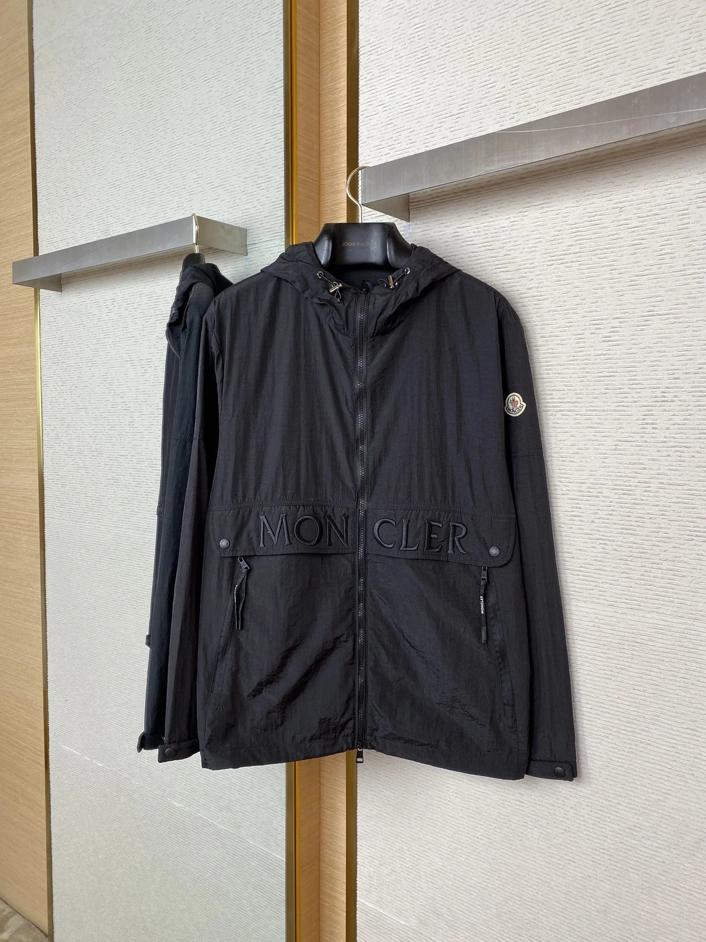 MONCLER JACKET
