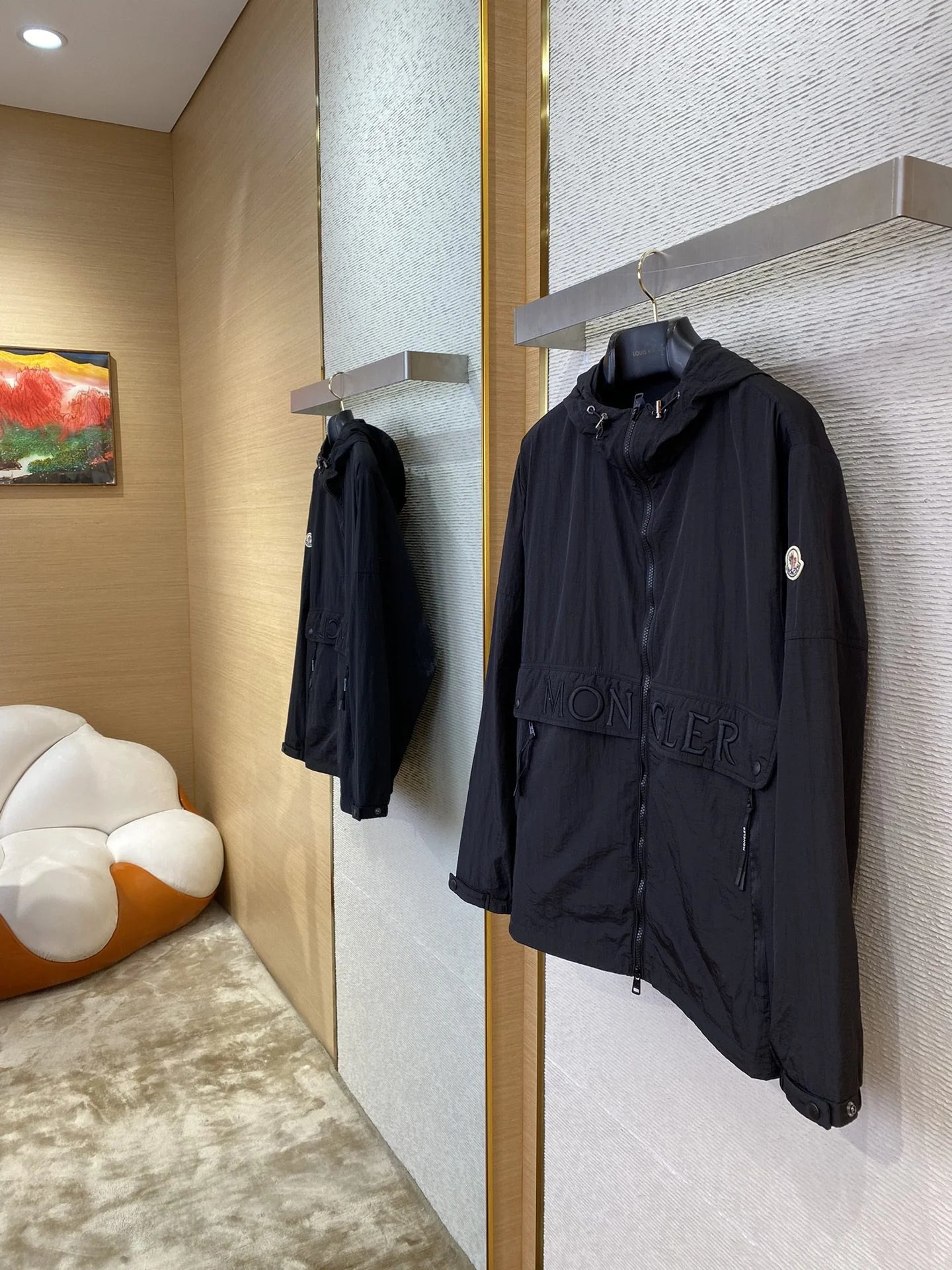 MONCLER JACKET