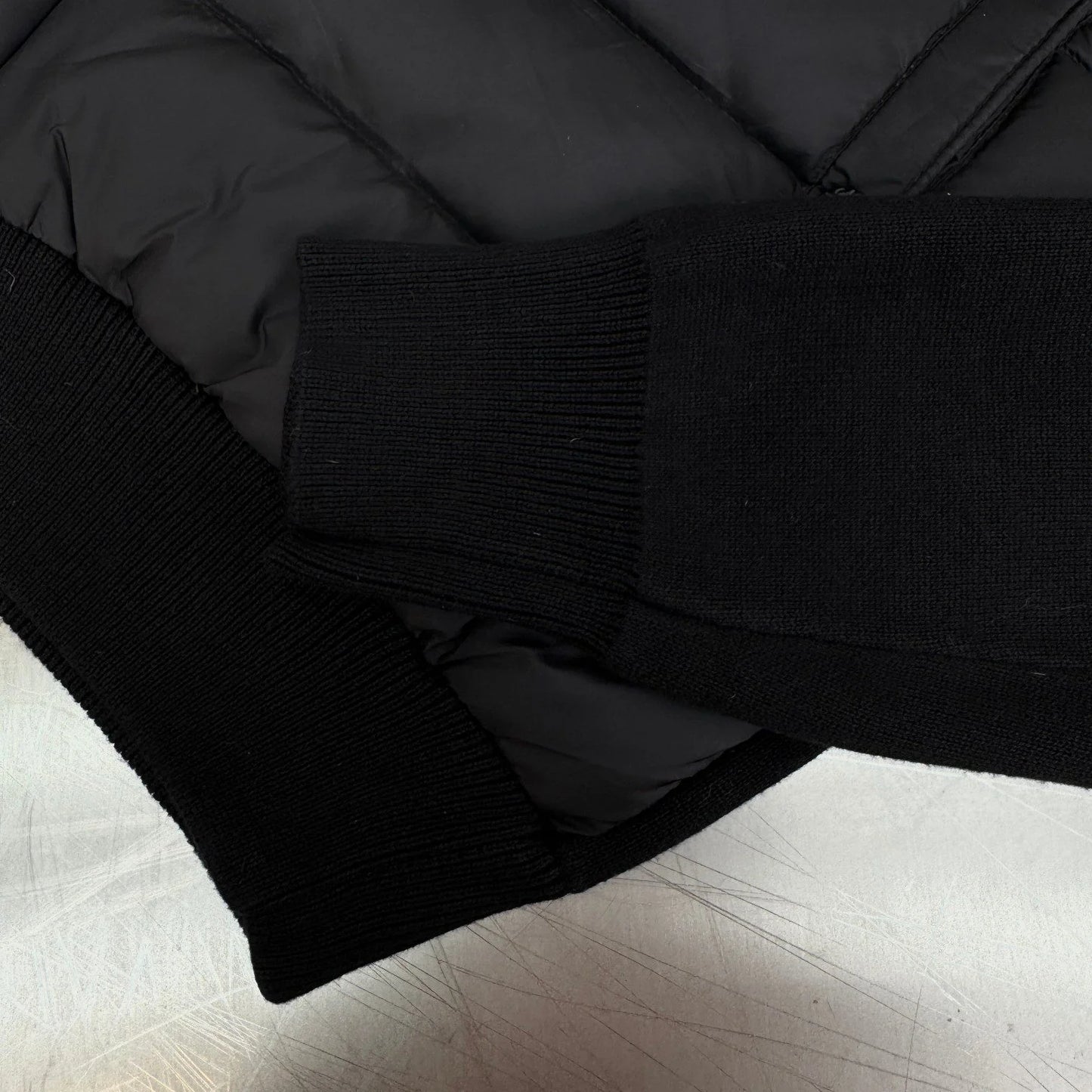 MONCLER JACKET