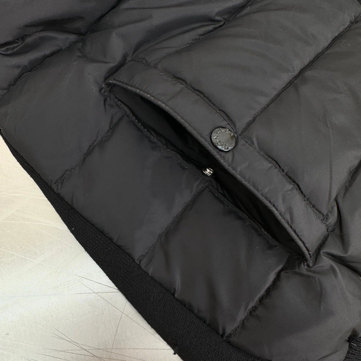 MONCLER JACKET