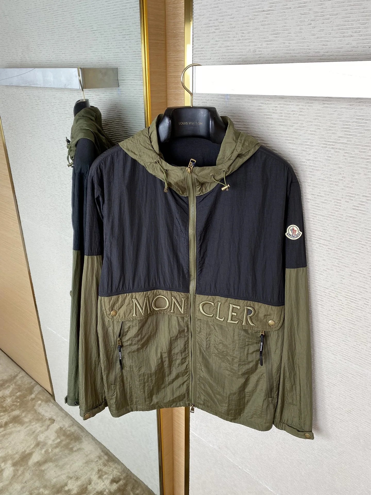 MONCLER JACKET