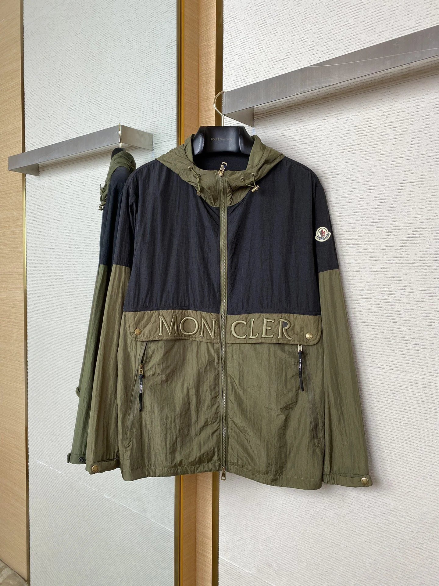 MONCLER JACKET