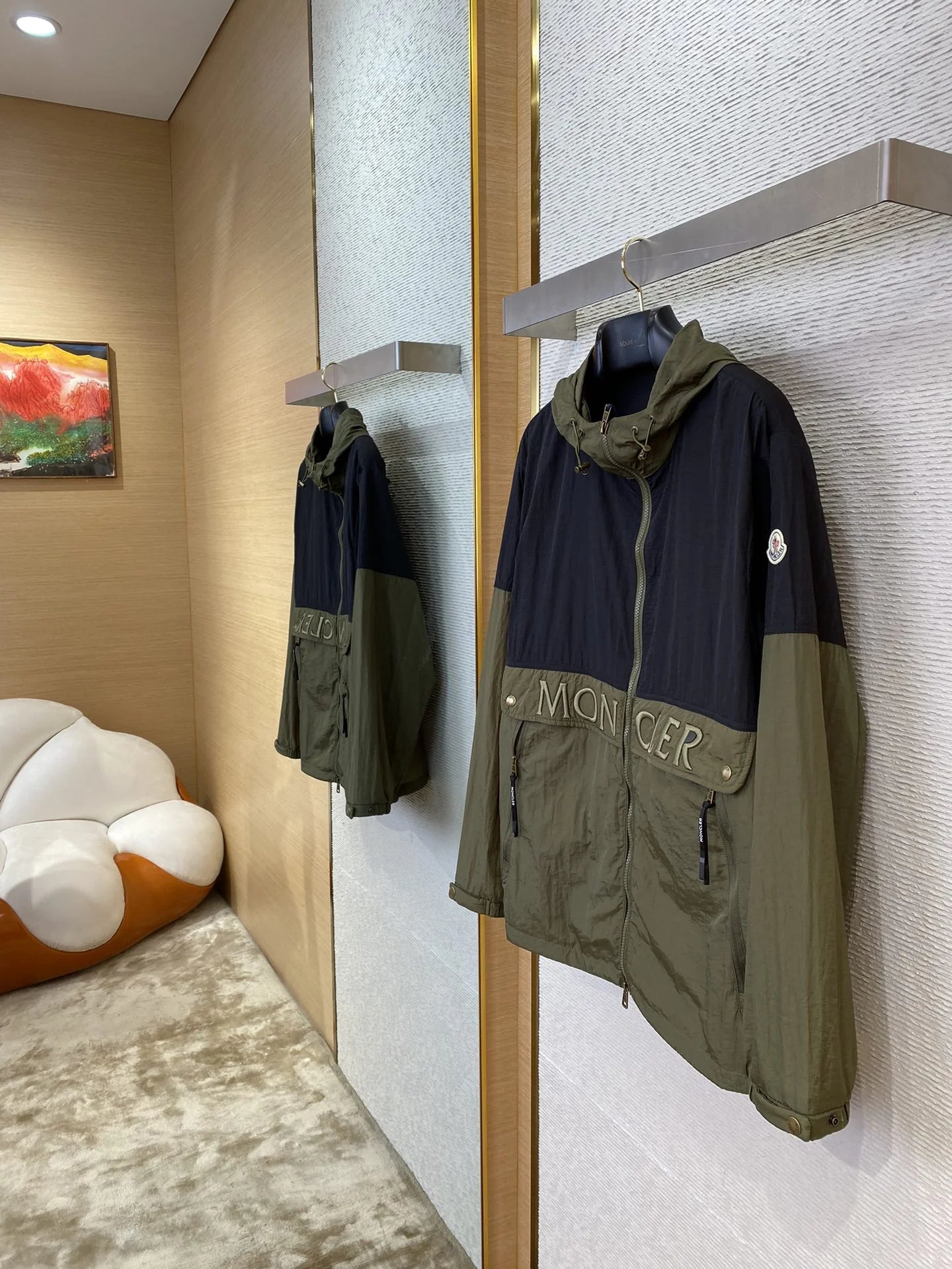 MONCLER JACKET