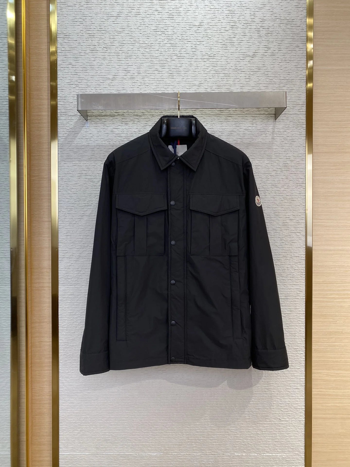 MONCLER JACKET