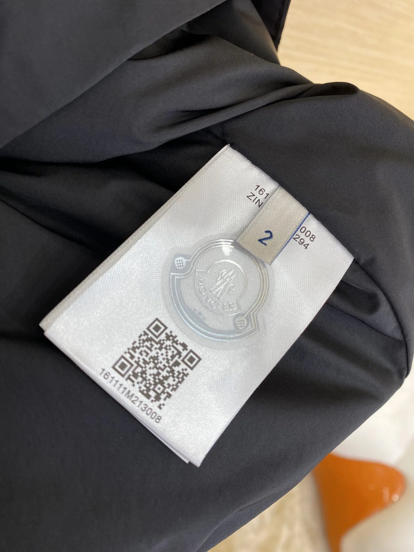 MONCLER JACKET