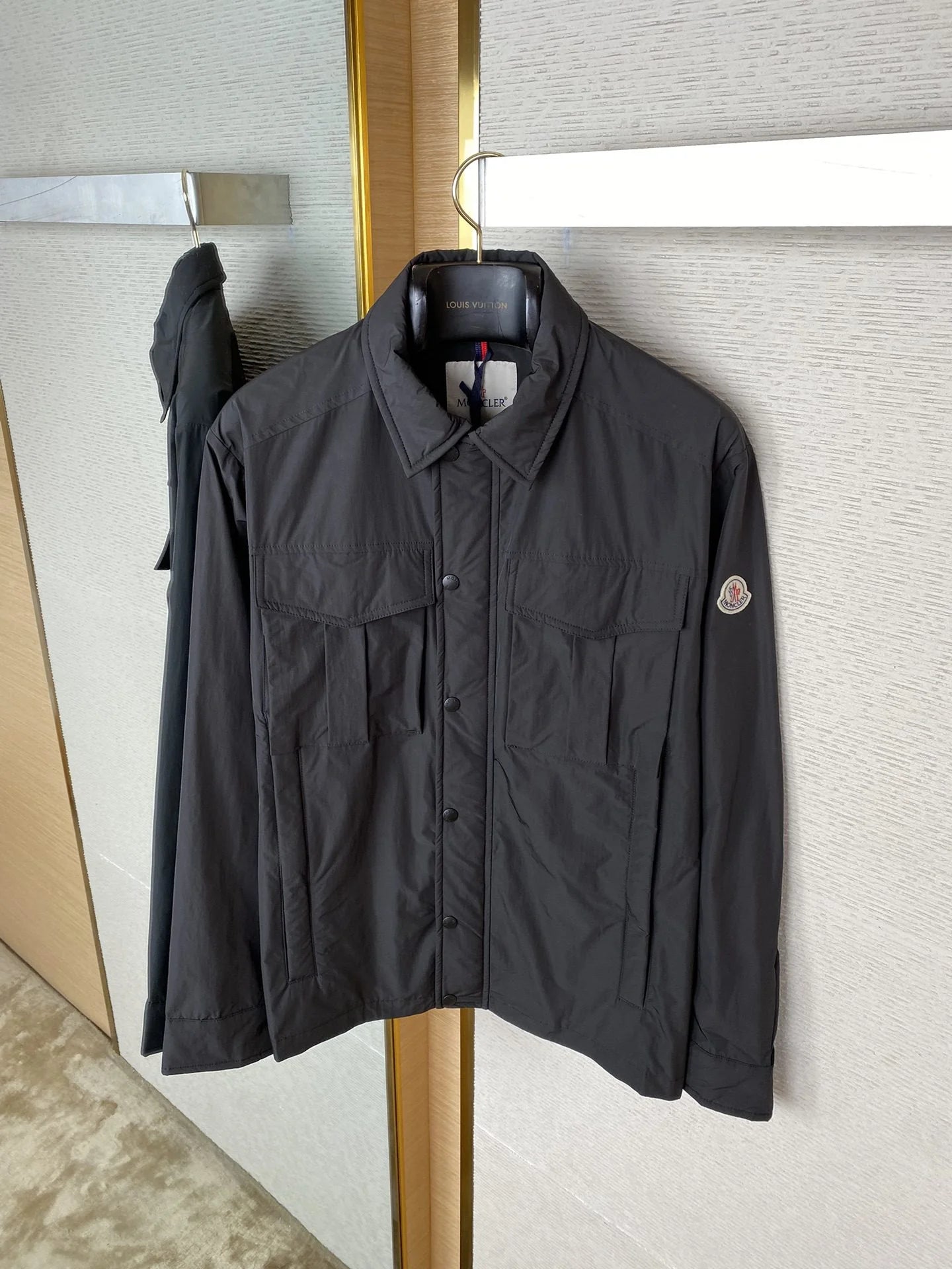 MONCLER JACKET