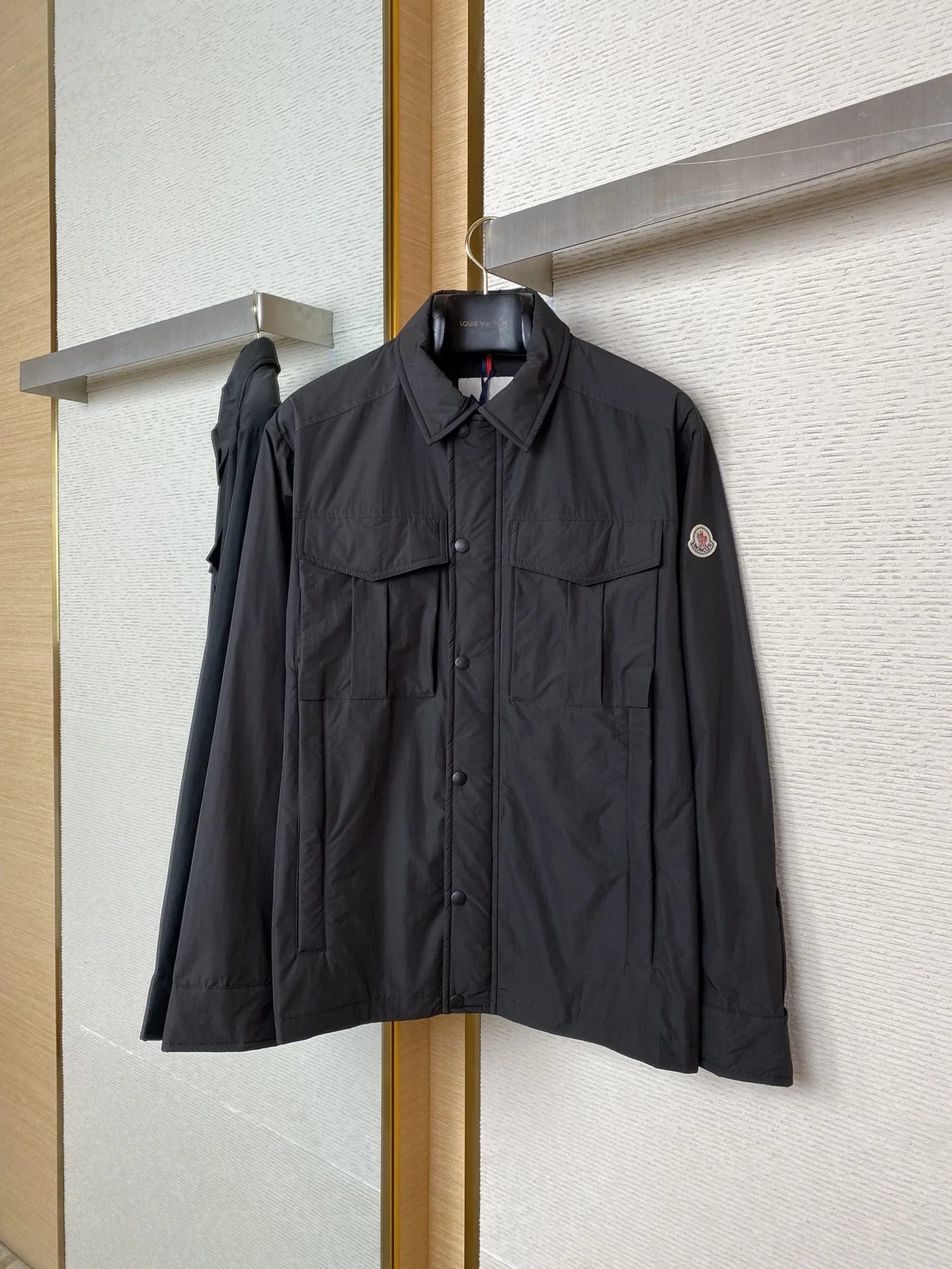 MONCLER JACKET