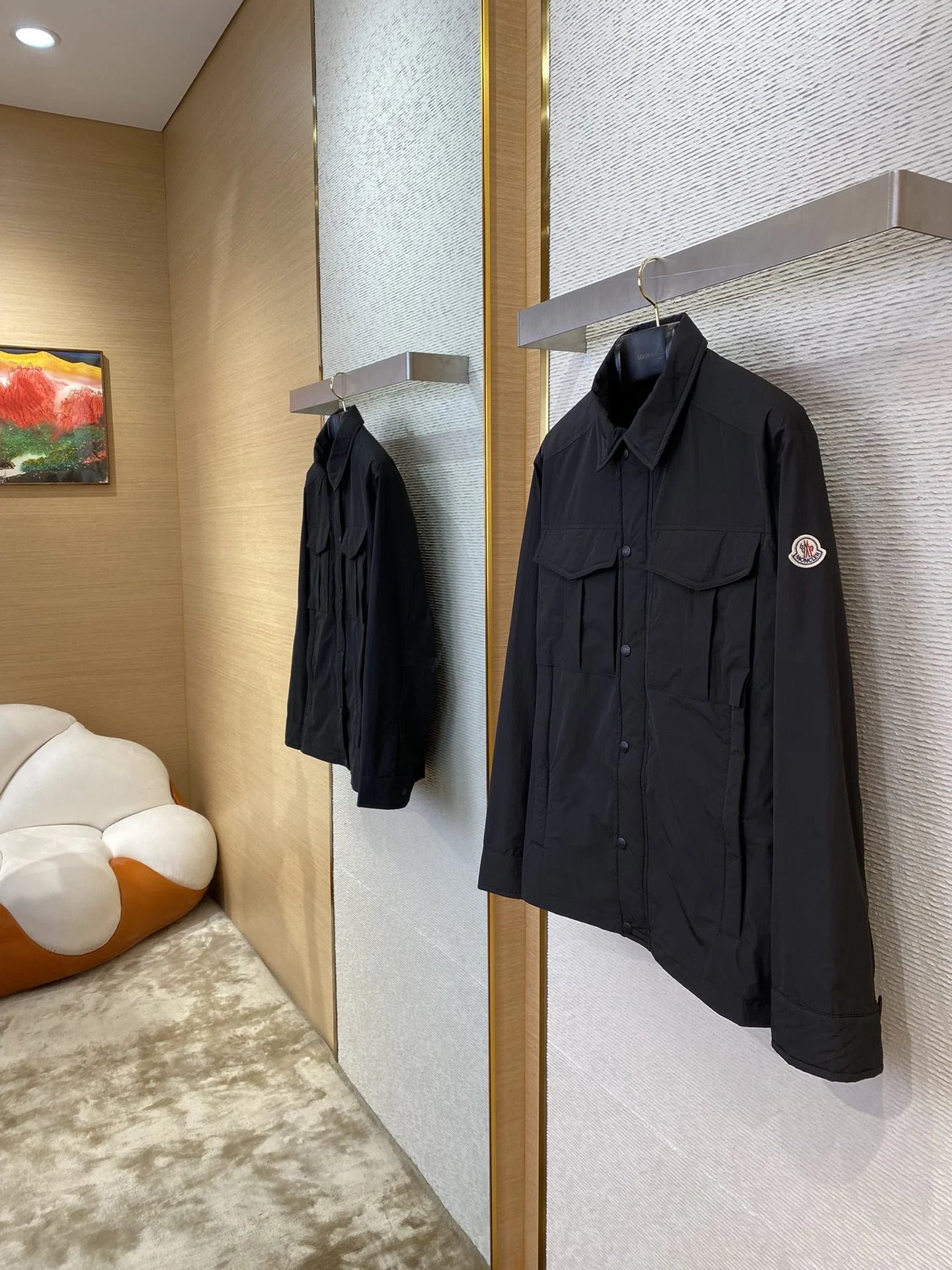 MONCLER JACKET