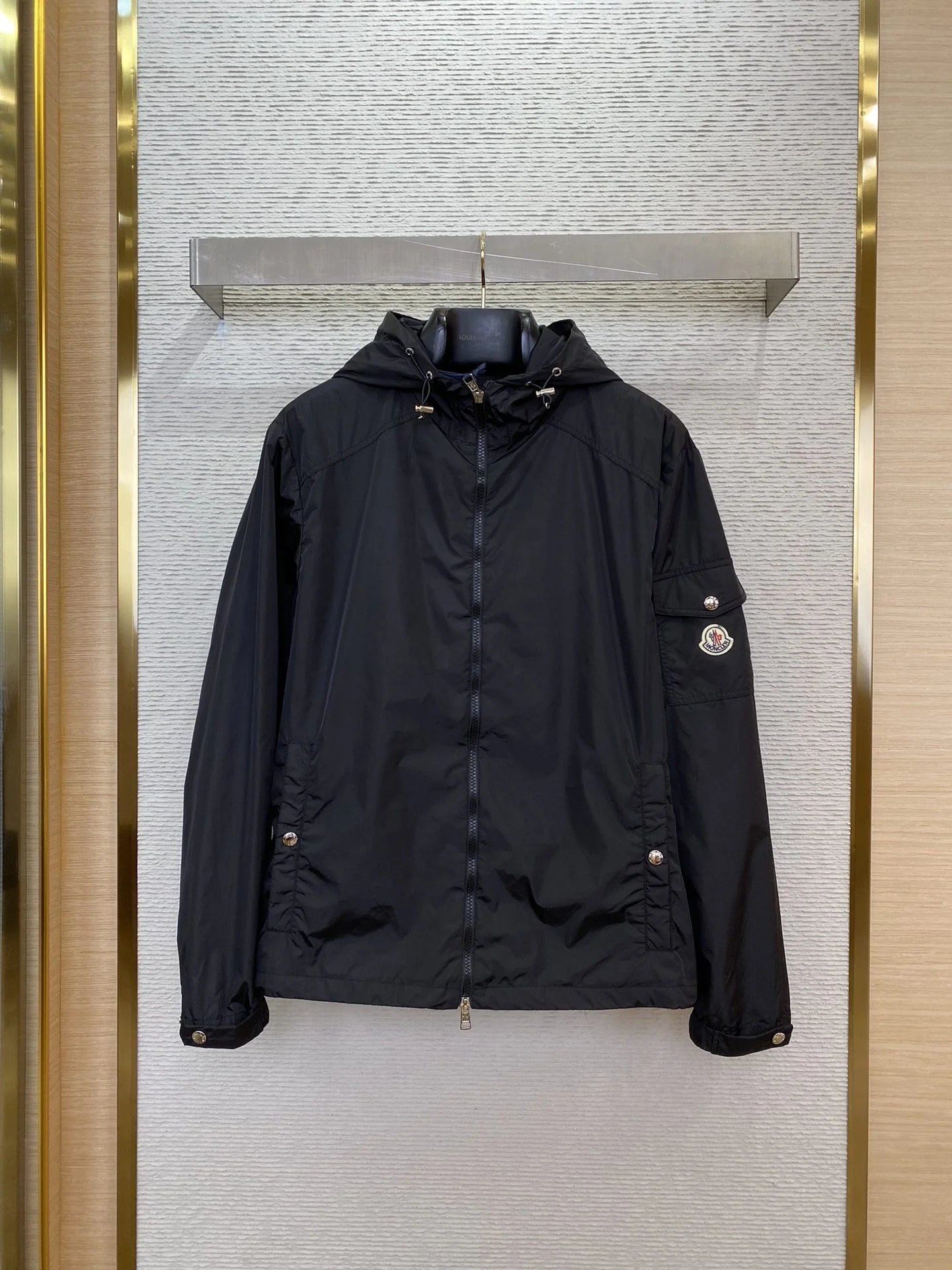 MONCLER JACKET