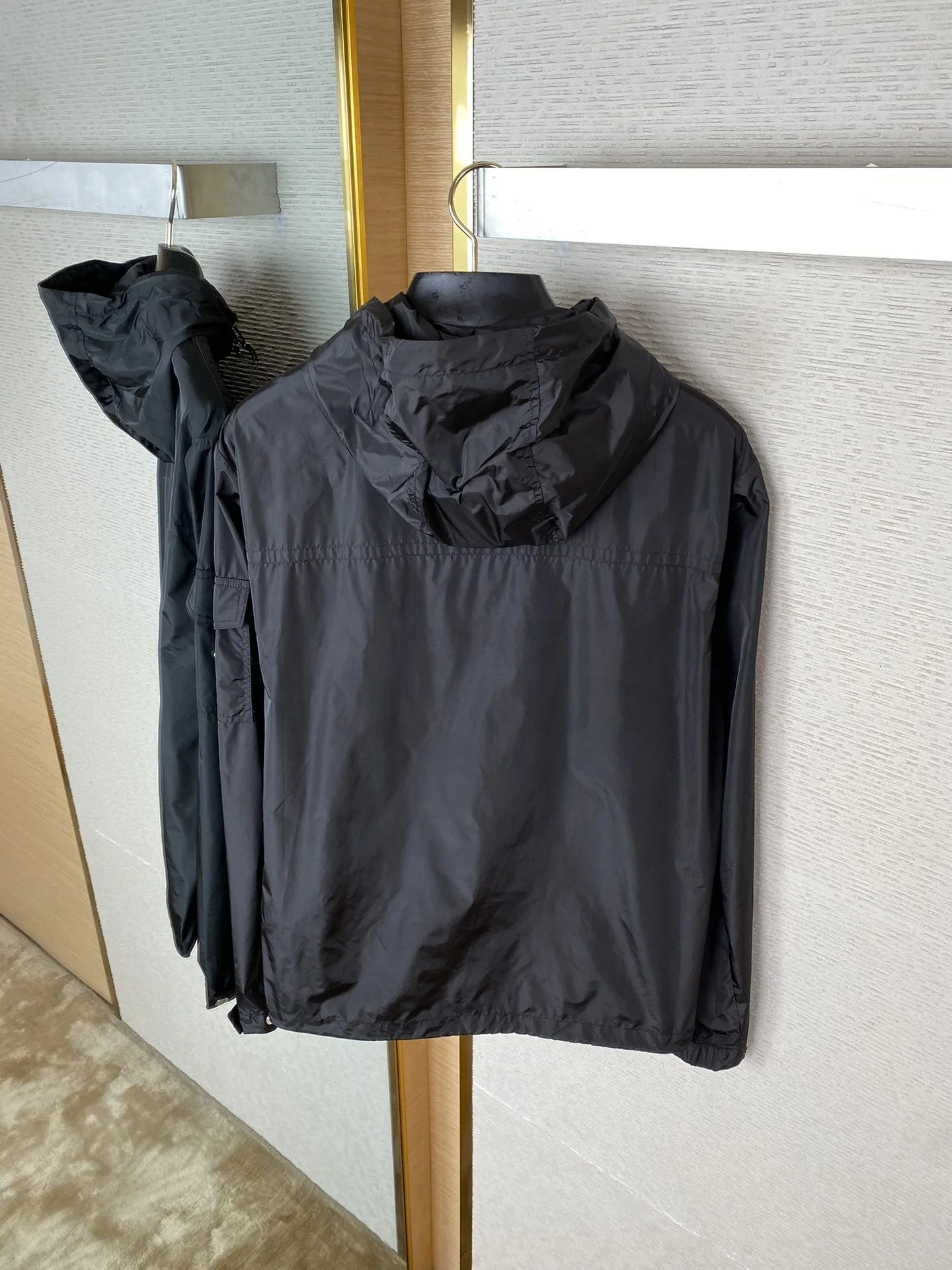 MONCLER JACKET