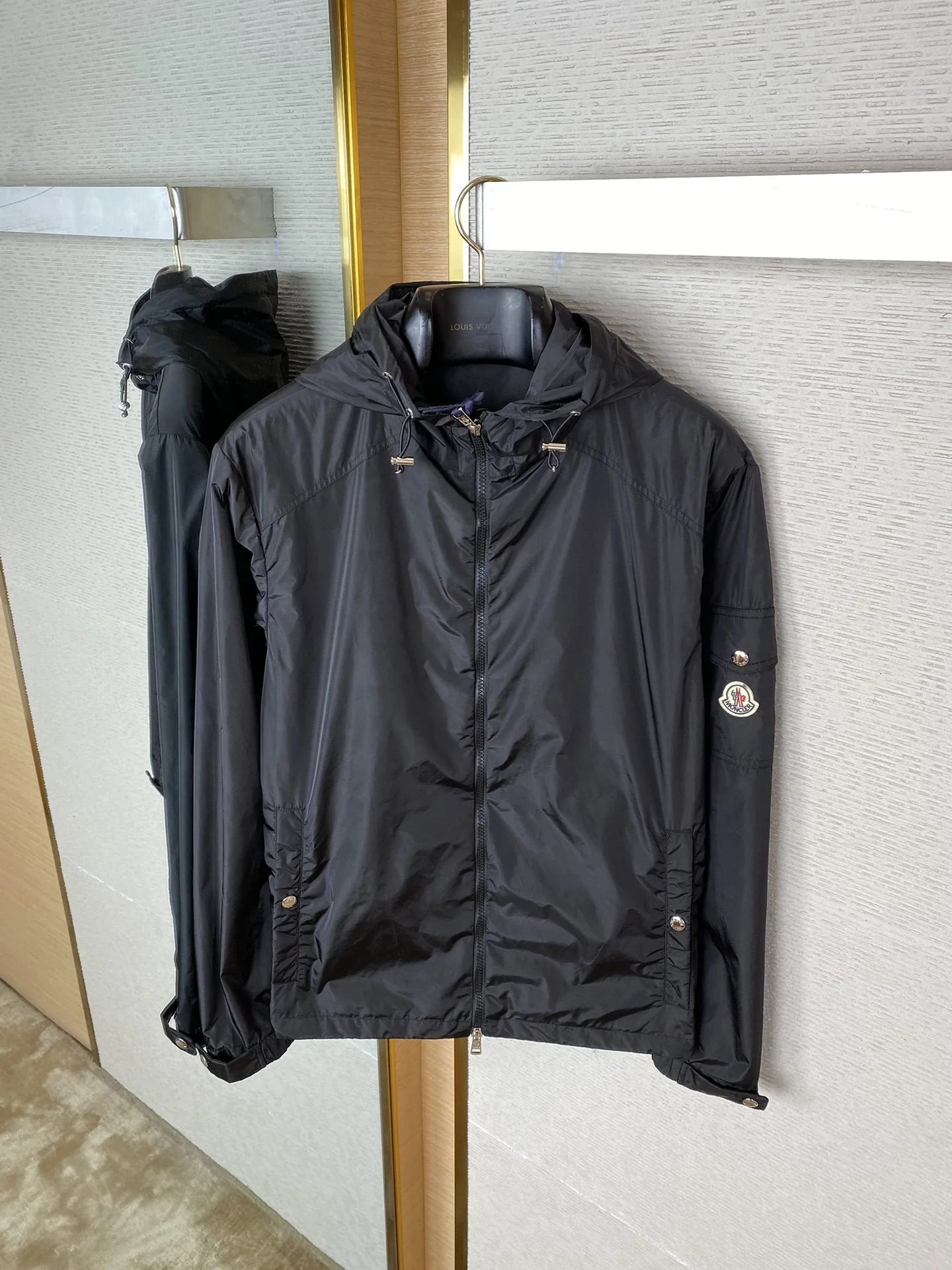 MONCLER JACKET