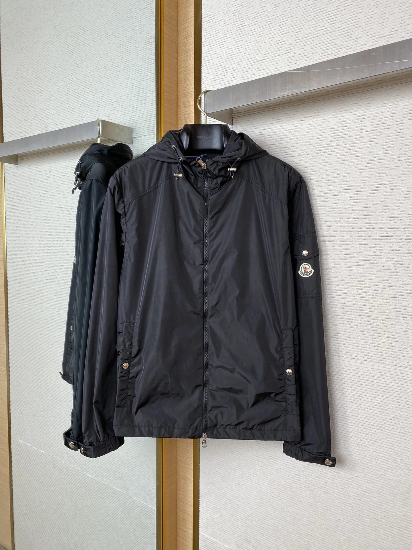 MONCLER JACKET