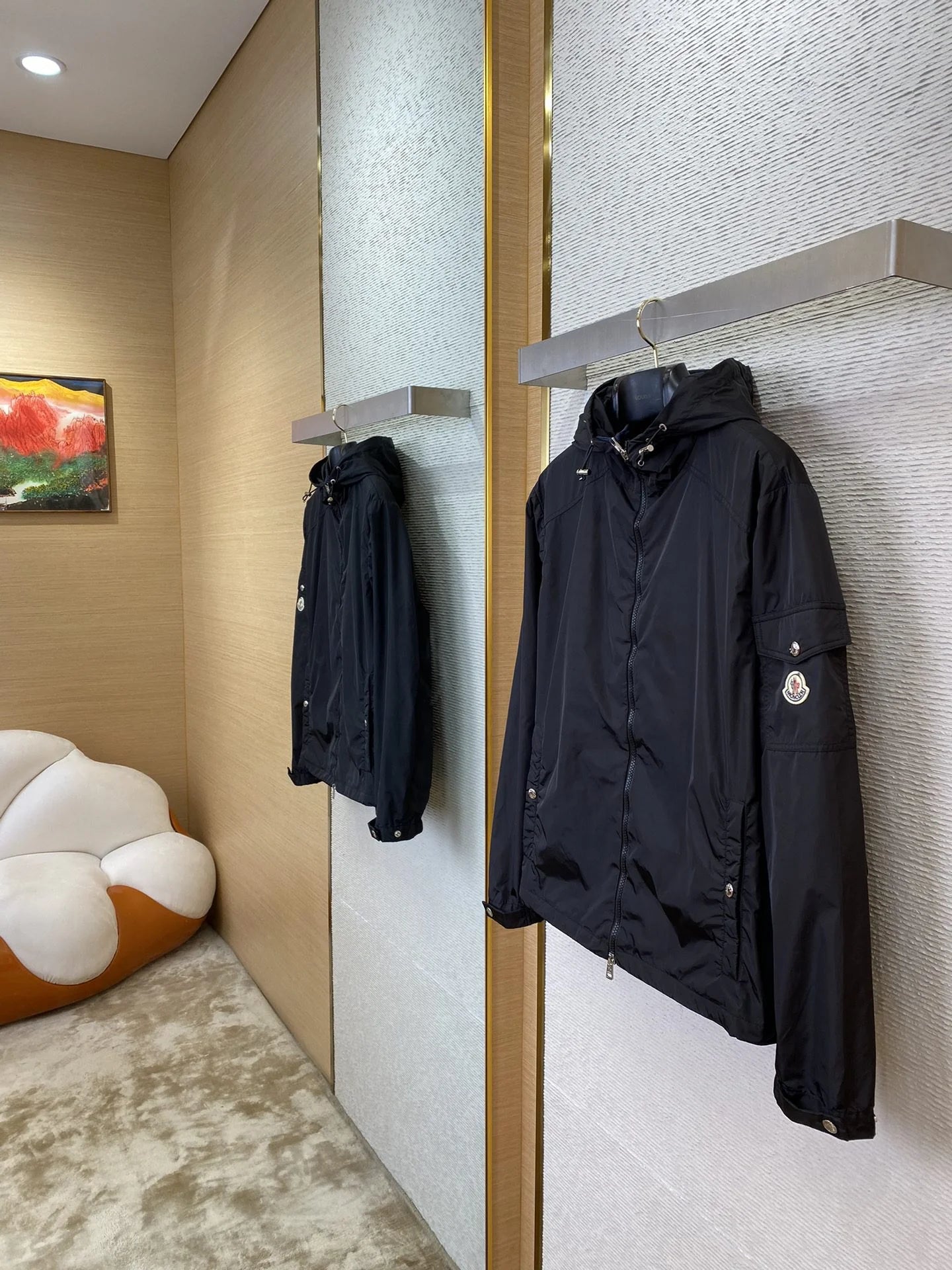 MONCLER JACKET