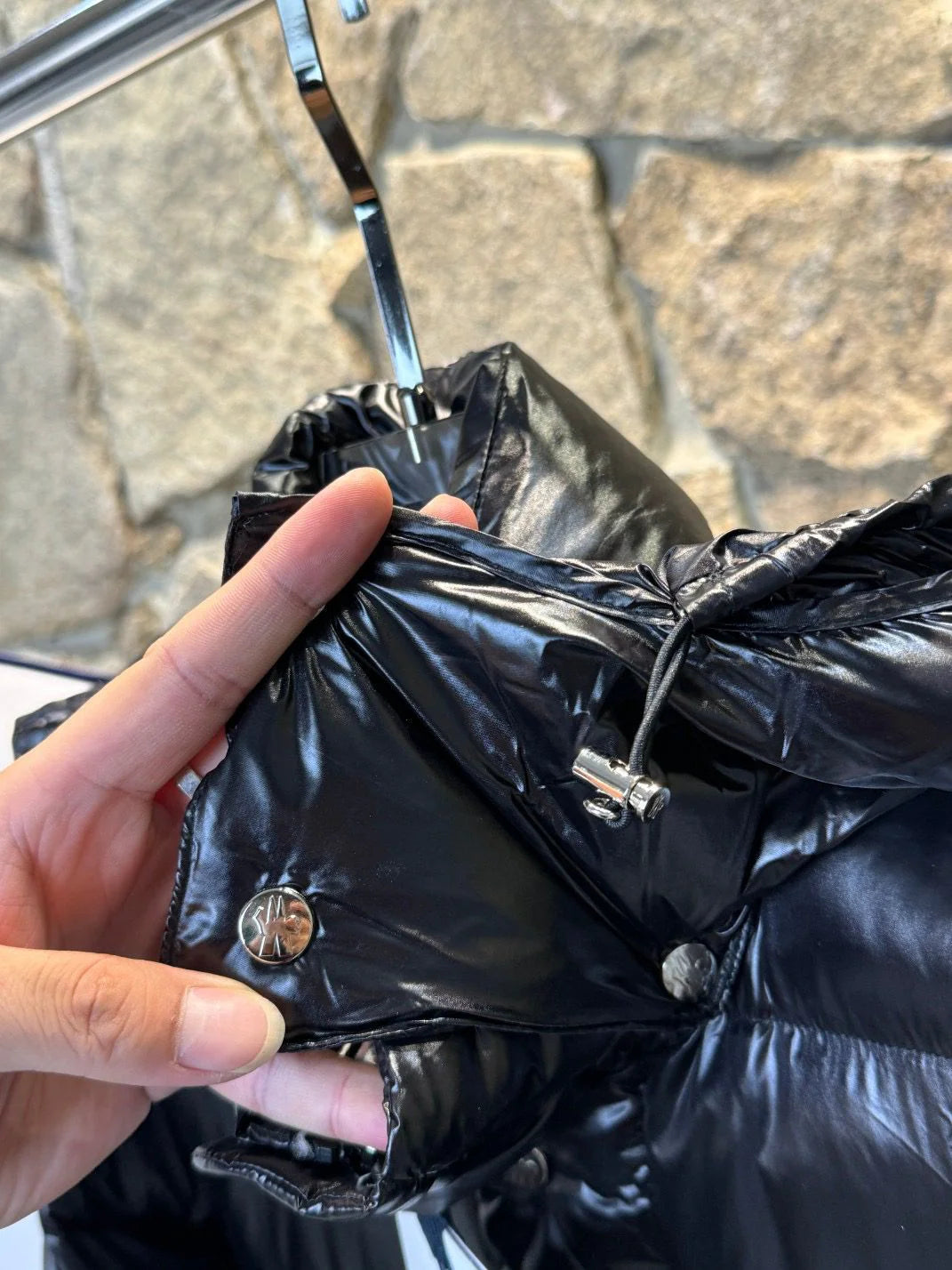 MONCLER JACKET