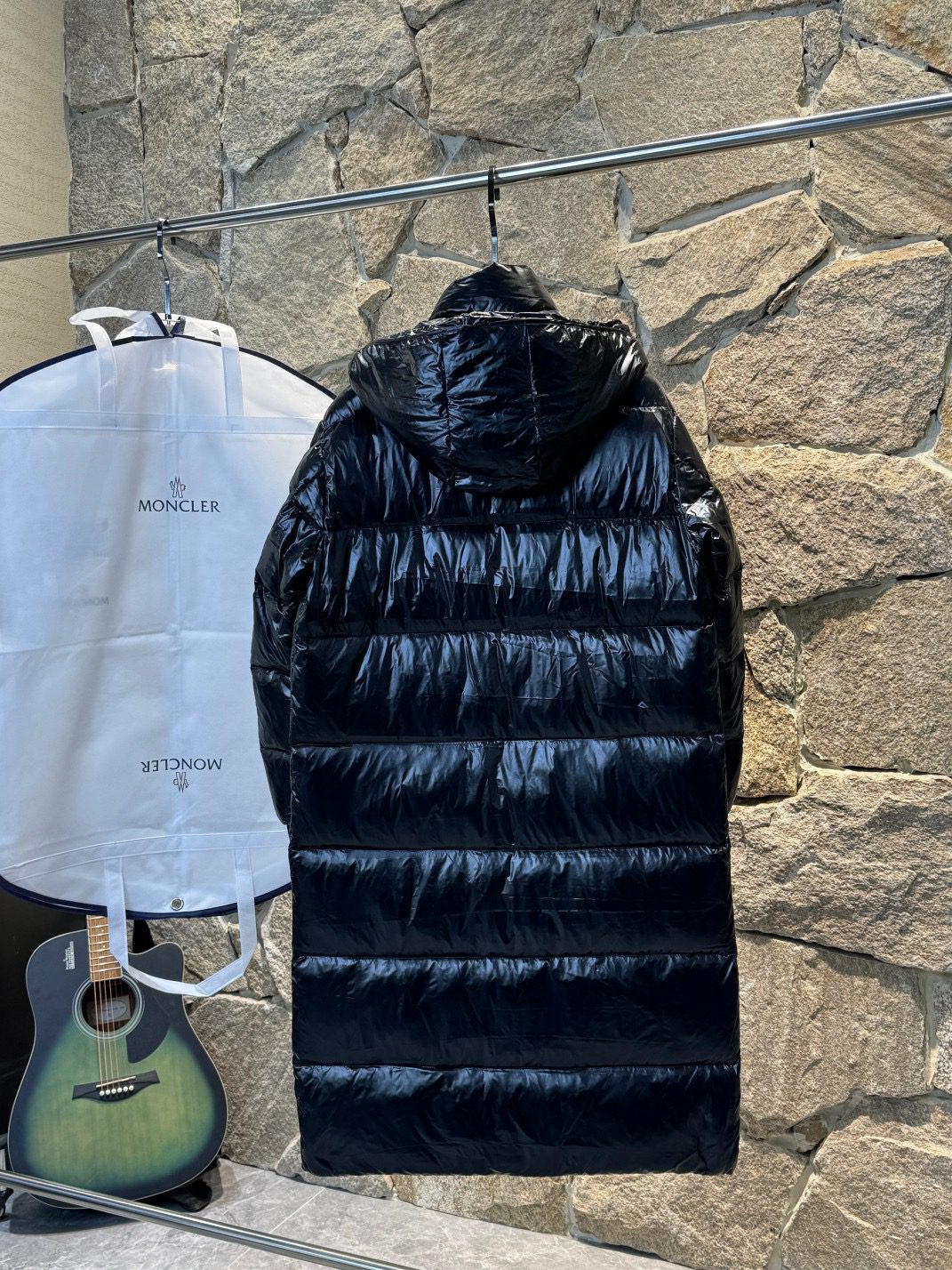 MONCLER JACKET