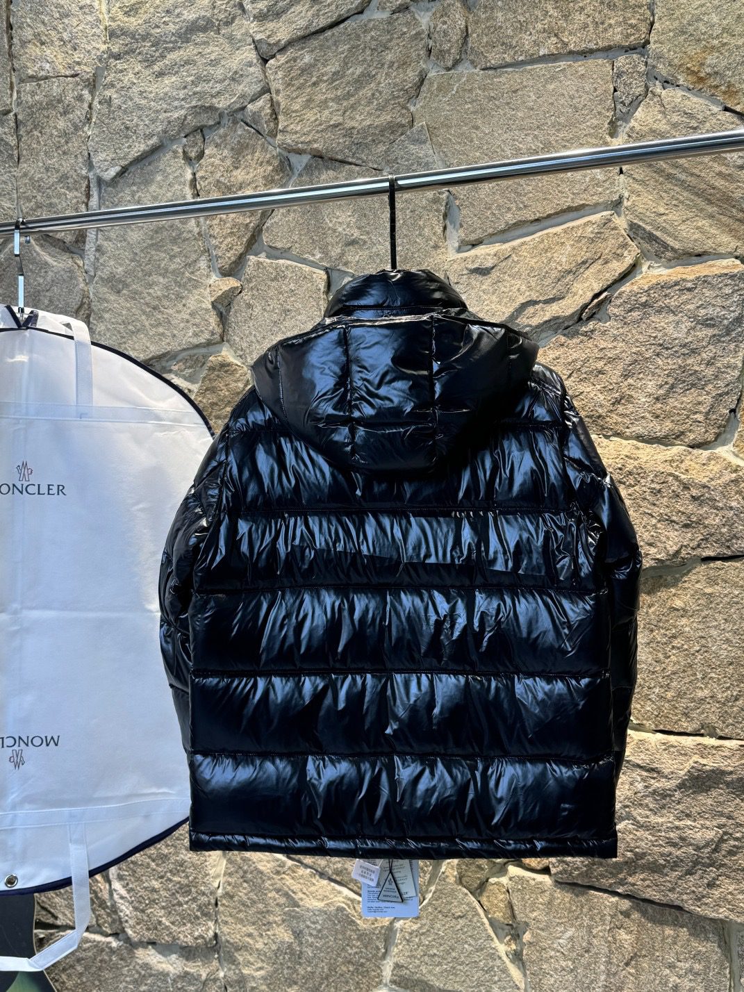 MONCLER JACKET