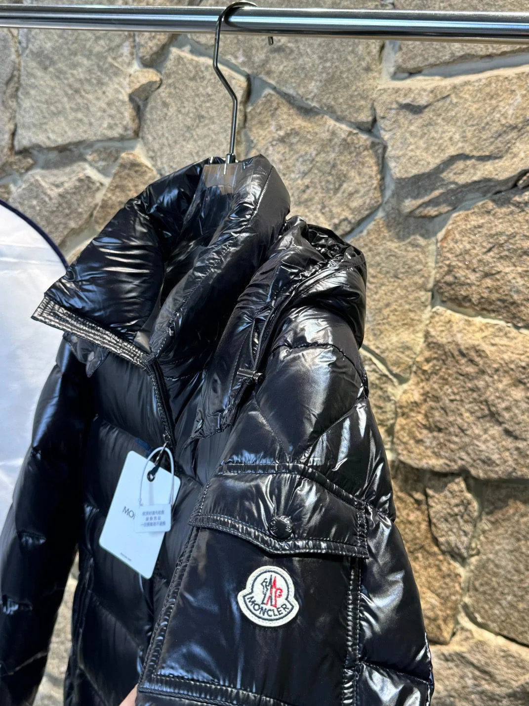 MONCLER JACKET