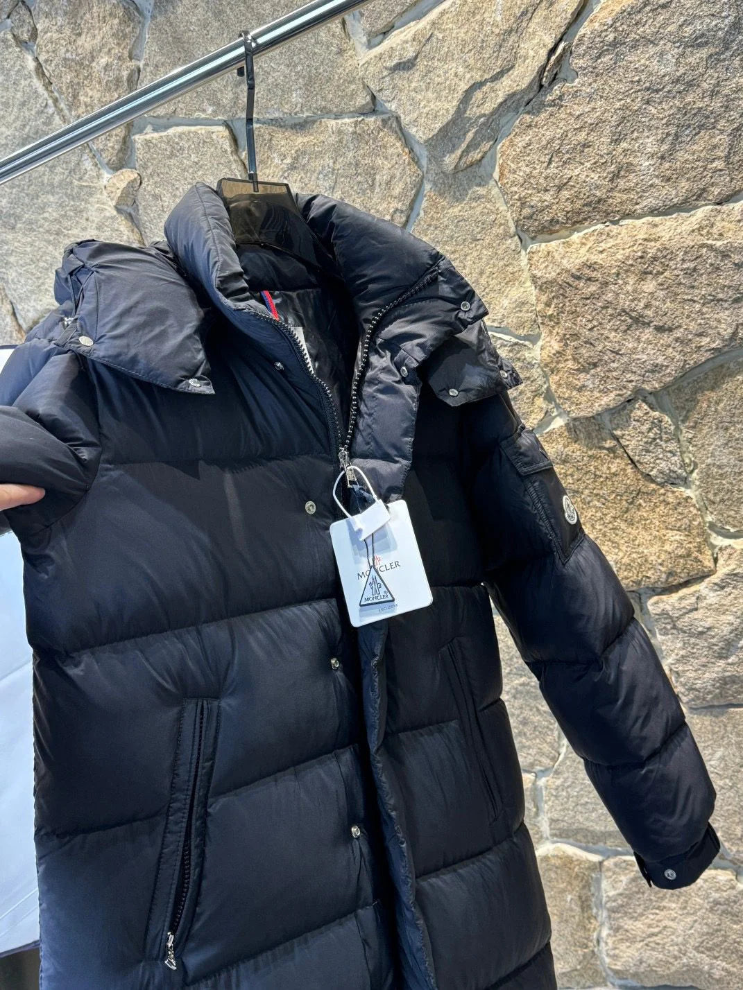 MONCLER JACKET