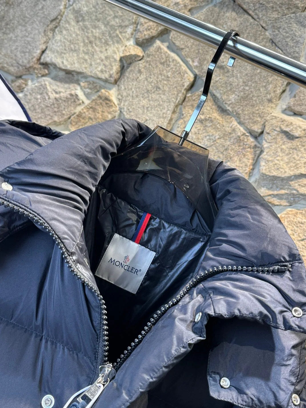 MONCLER JACKET