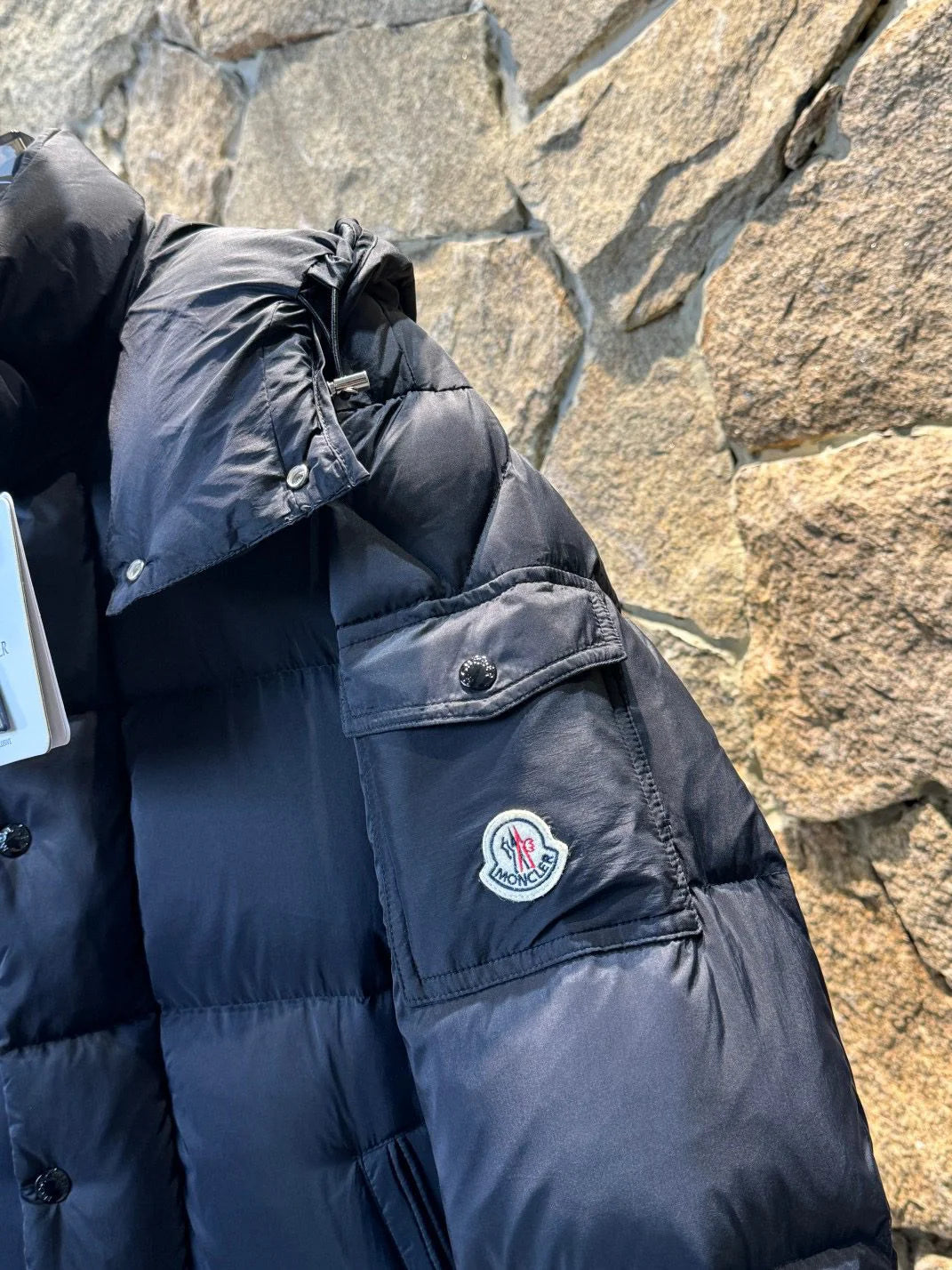 MONCLER JACKET