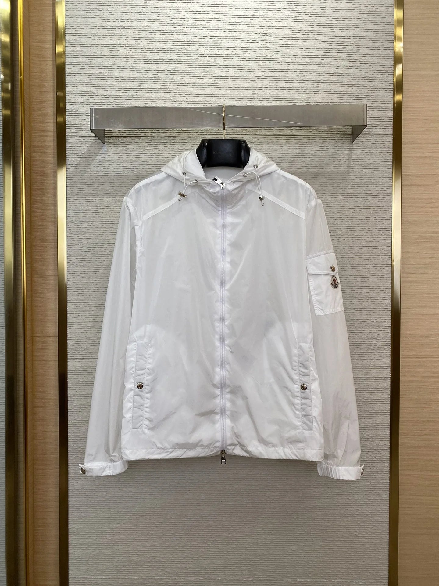 MONCLER JACKET