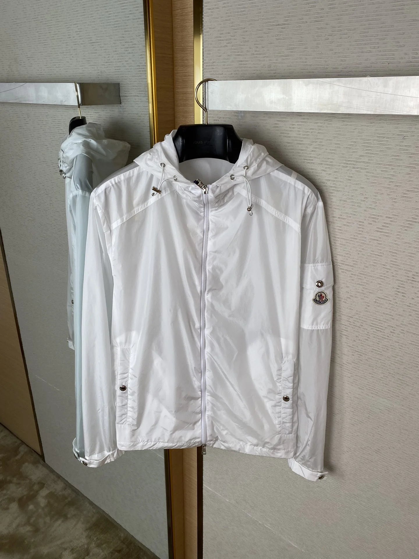 MONCLER JACKET