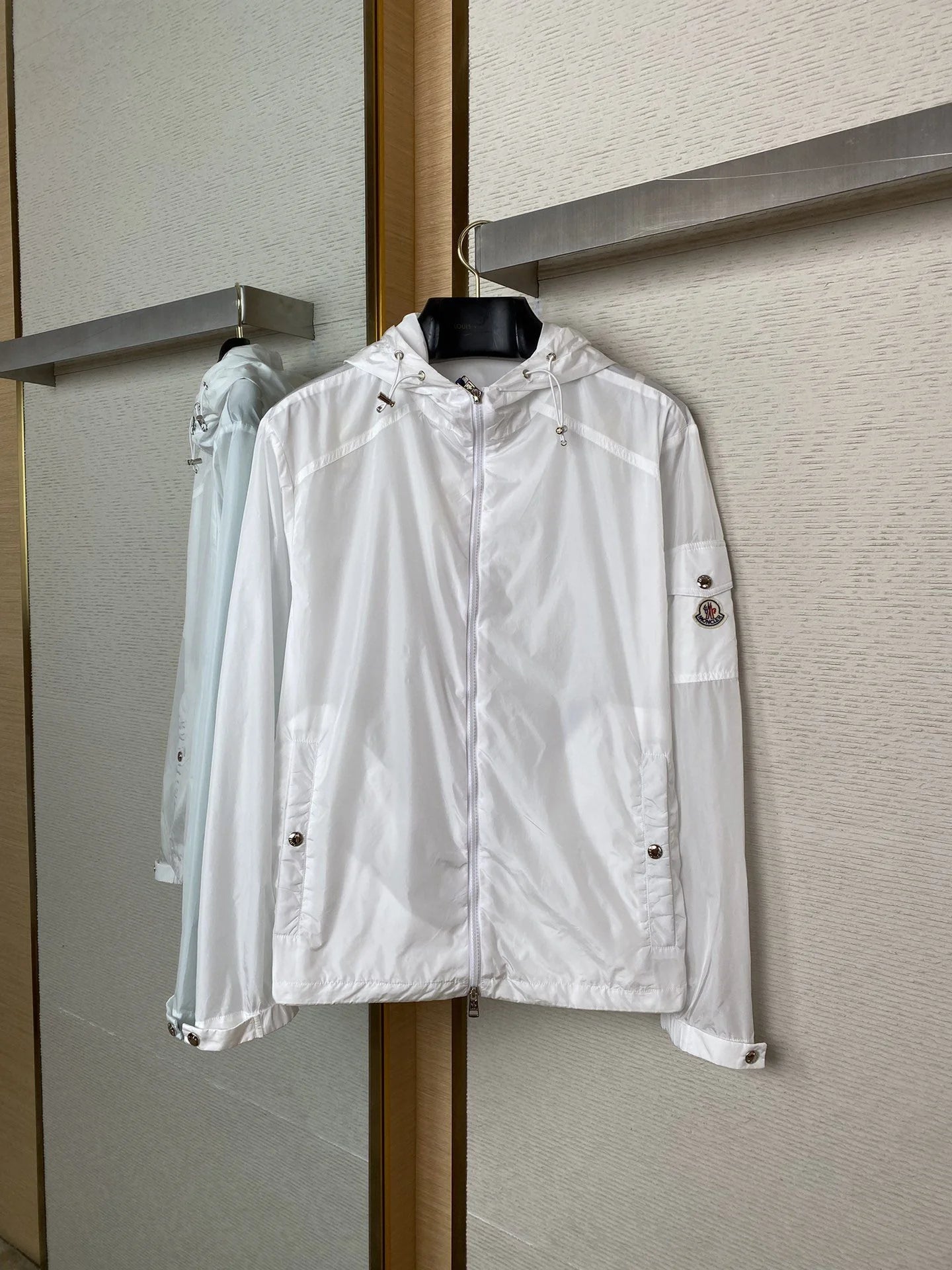 MONCLER JACKET
