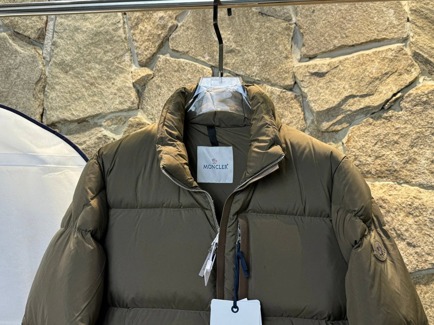 MONCLER JACKET